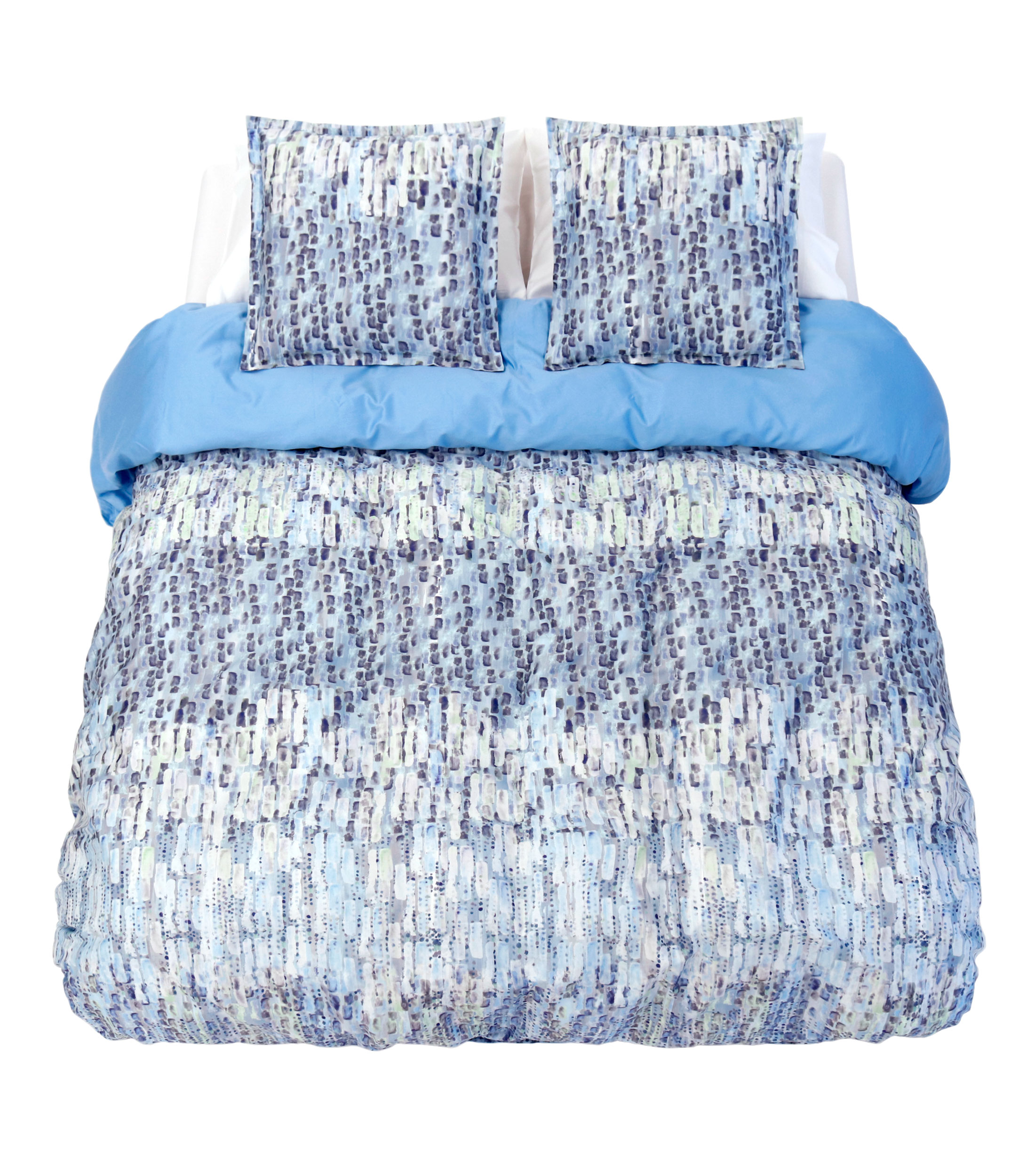 Set de Funda para Duvet King Size Rio