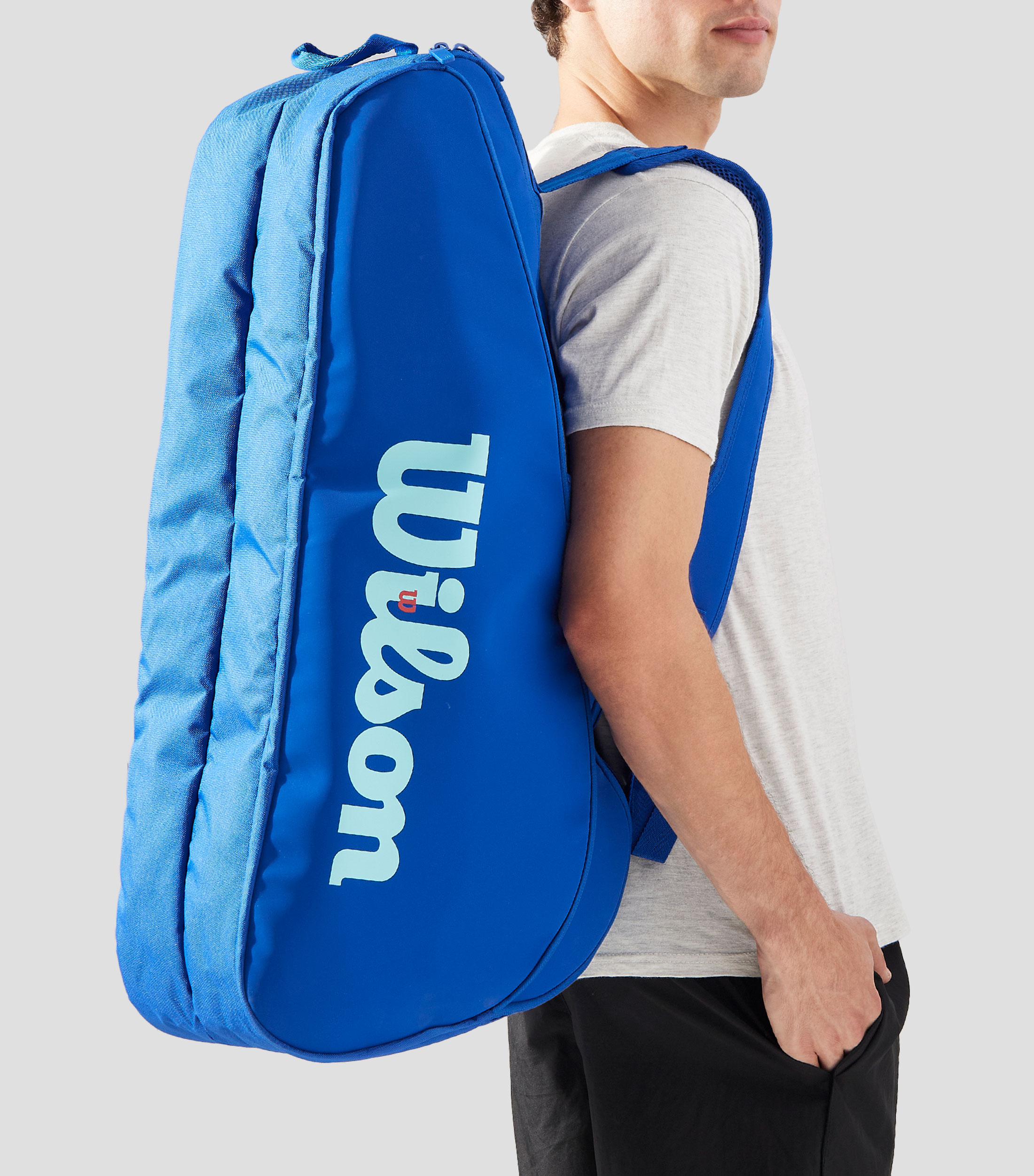 Mochila Deportiva Hombre