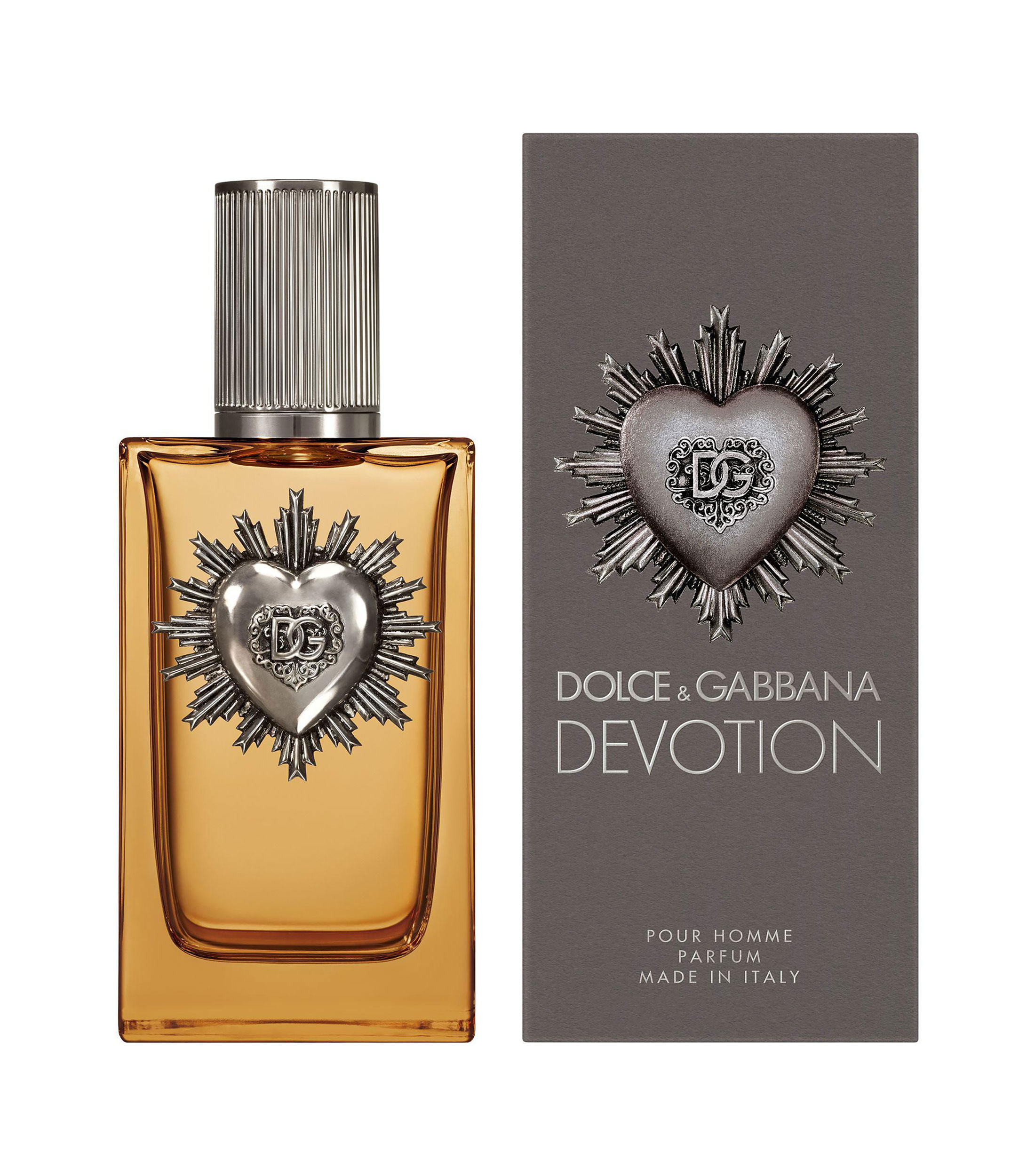 Perfume Devotion, Eau de Parfum 100 ml para Hombre