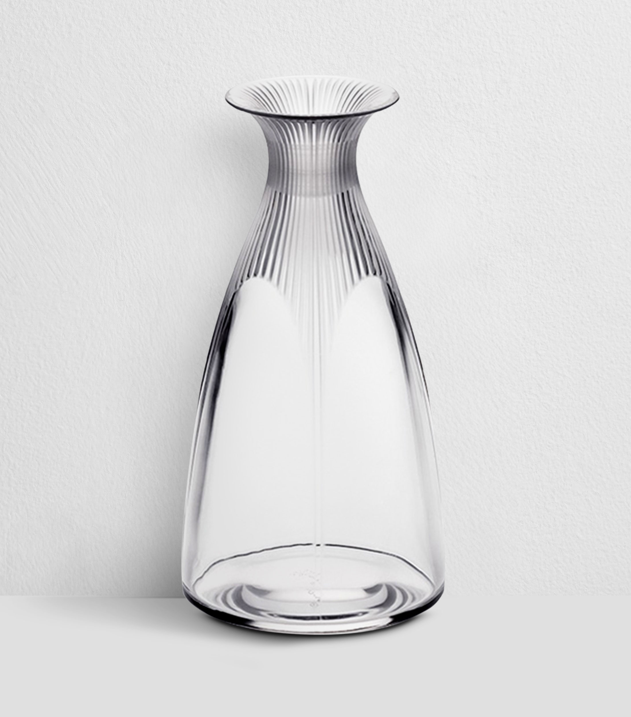 Jarra en cristal, 720 ml
