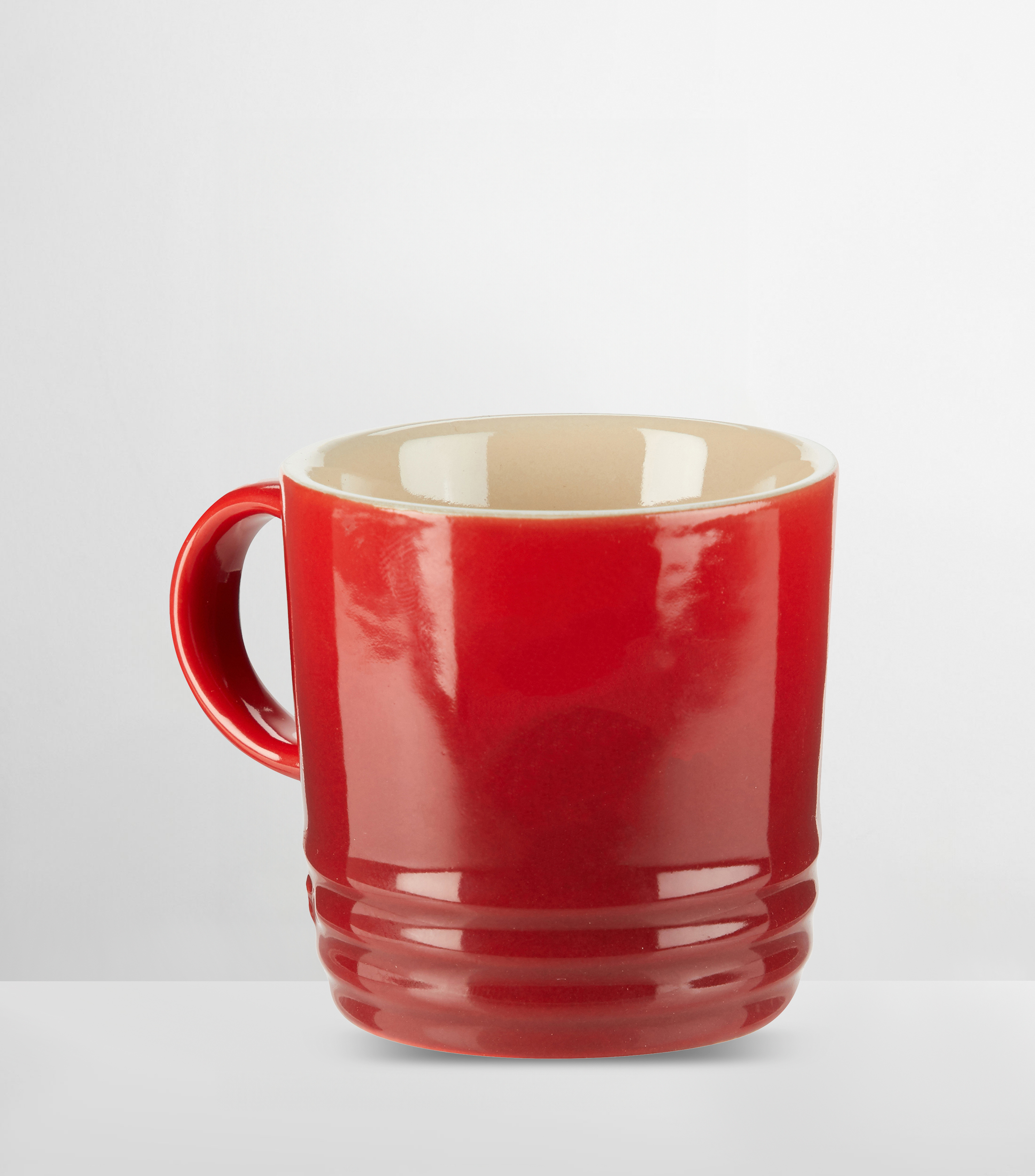 Taza en cerámica