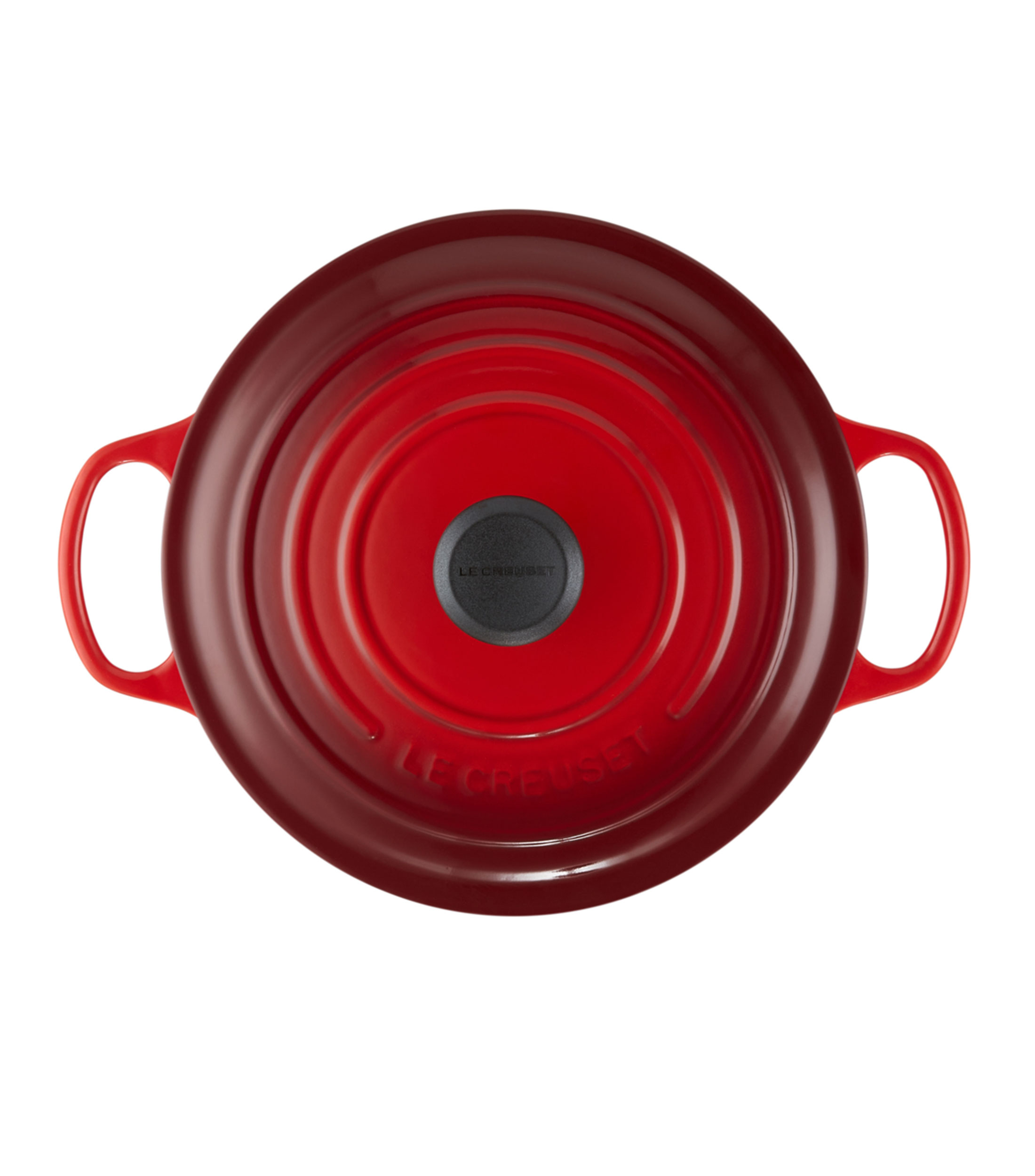 CACEROLA RED 26CM CERISE