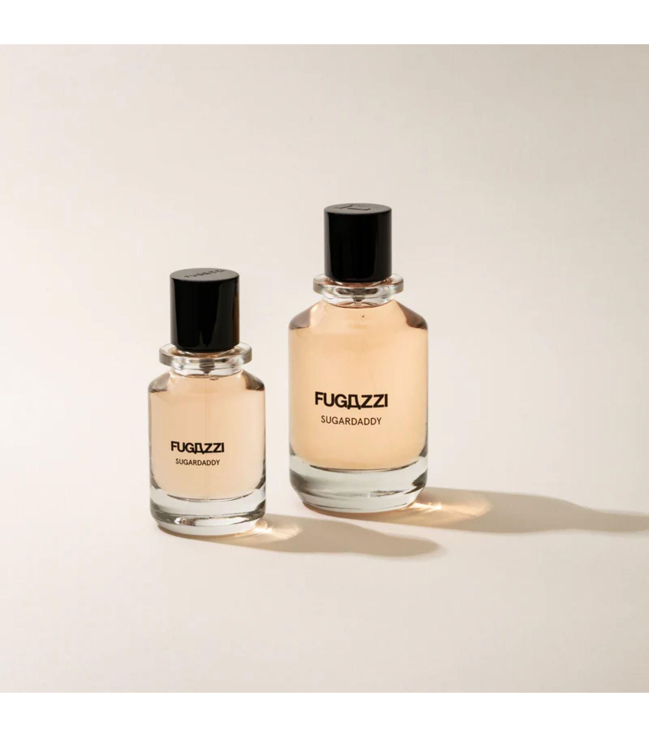 Perfume Sugardaddy, Parfum 100 ml Unisex