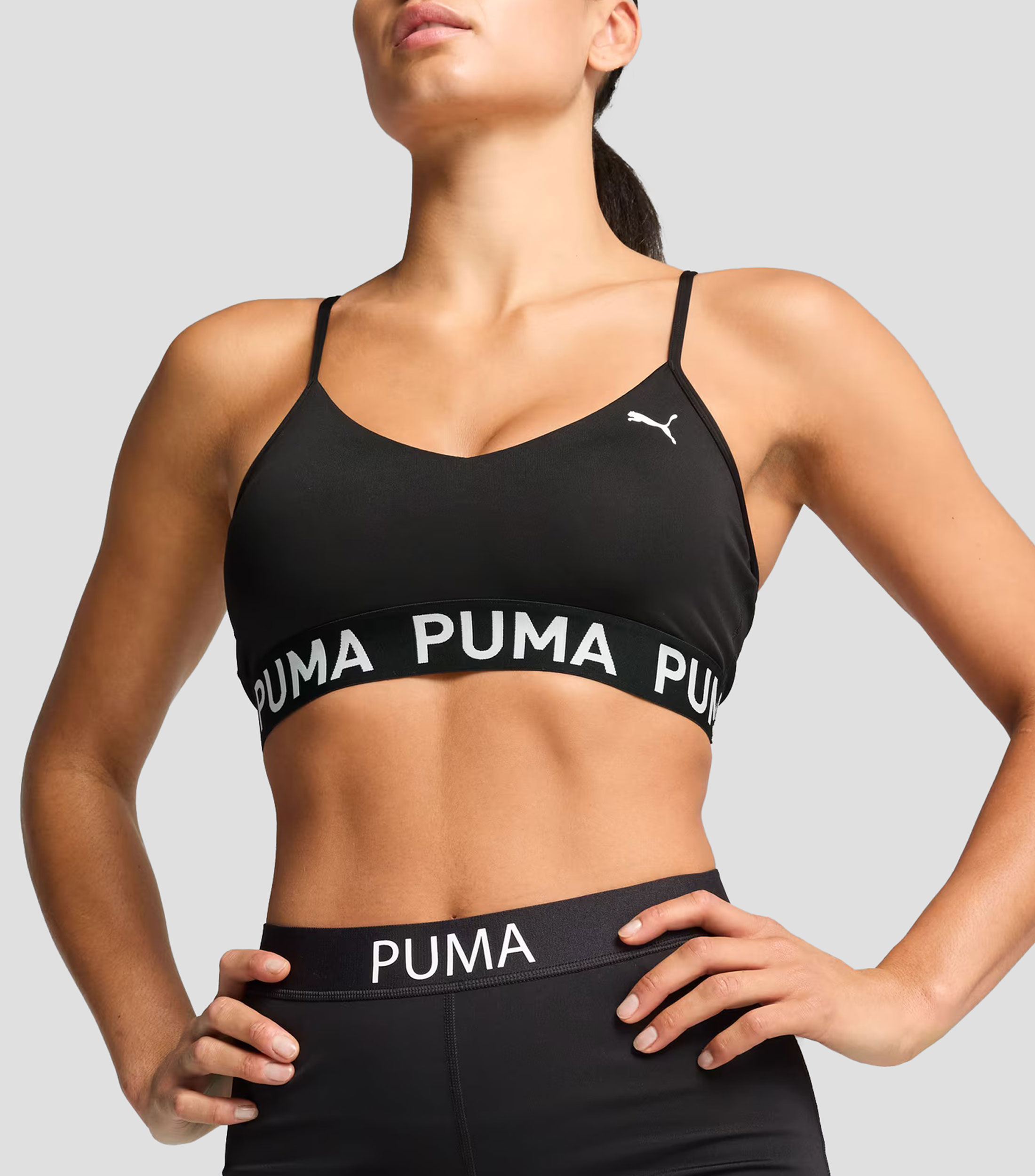 Top para entrenamiento Move Strong Mujer