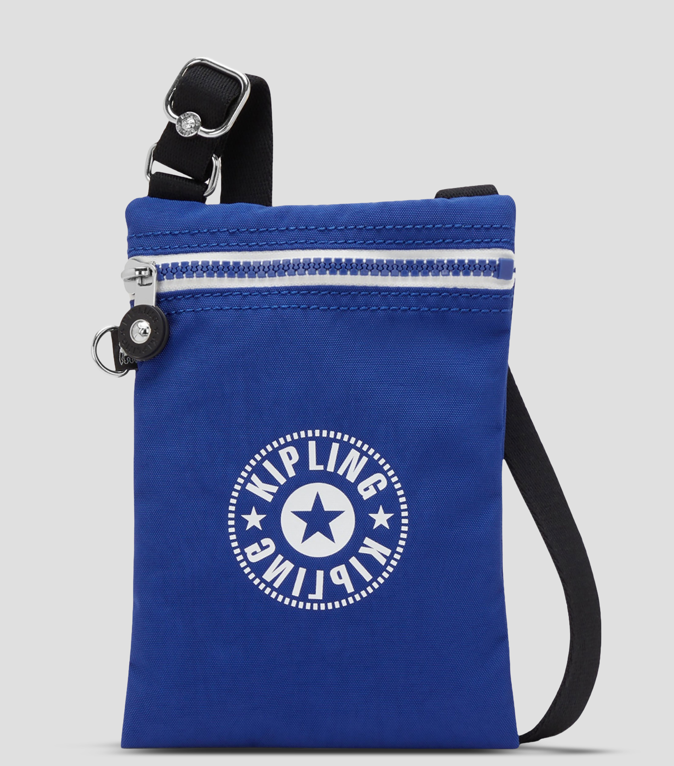 Bolsa Crossbody Afia Lite Sólido Unisex