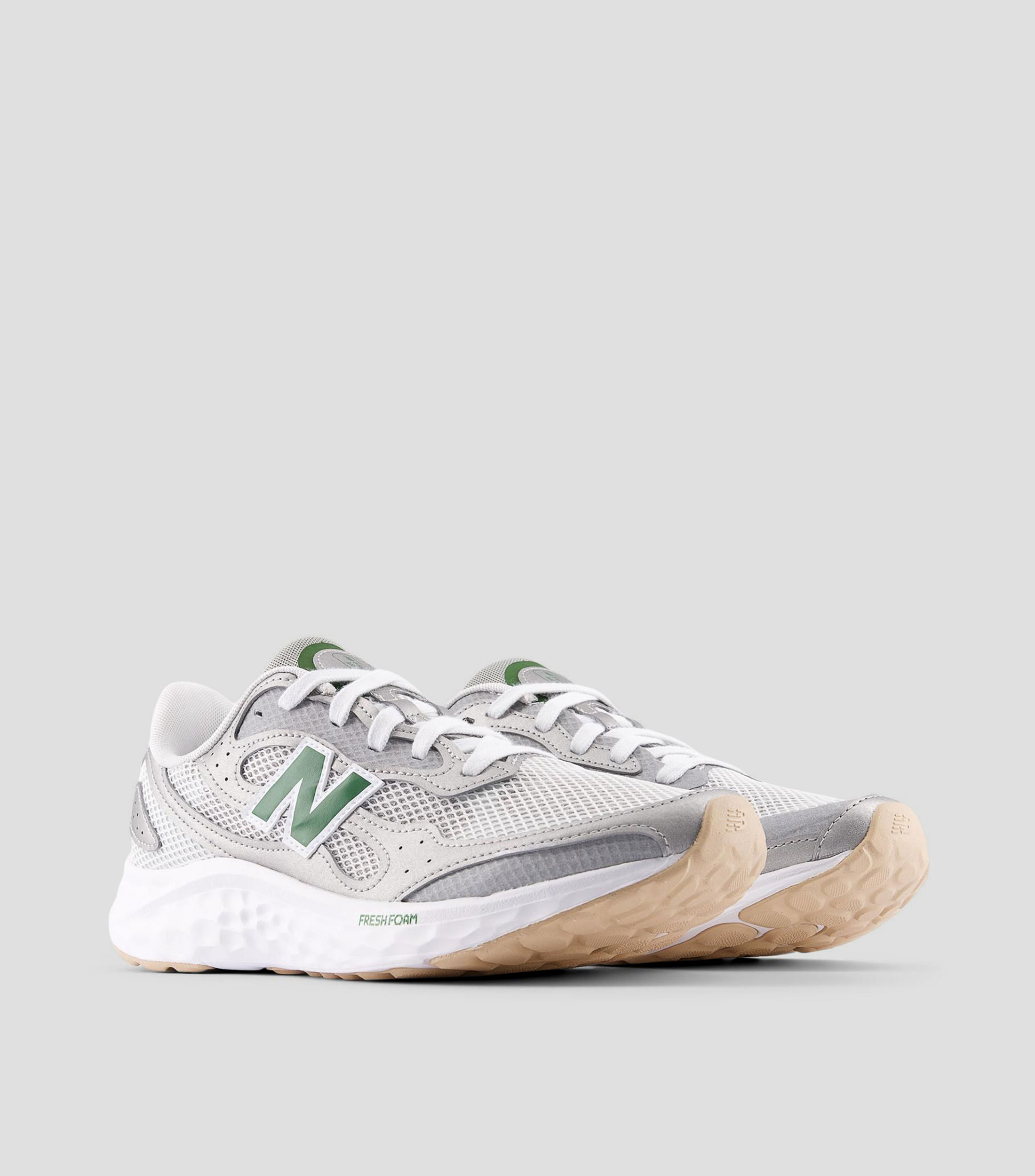 Tenis para correr Arishi Raincloud Hombre