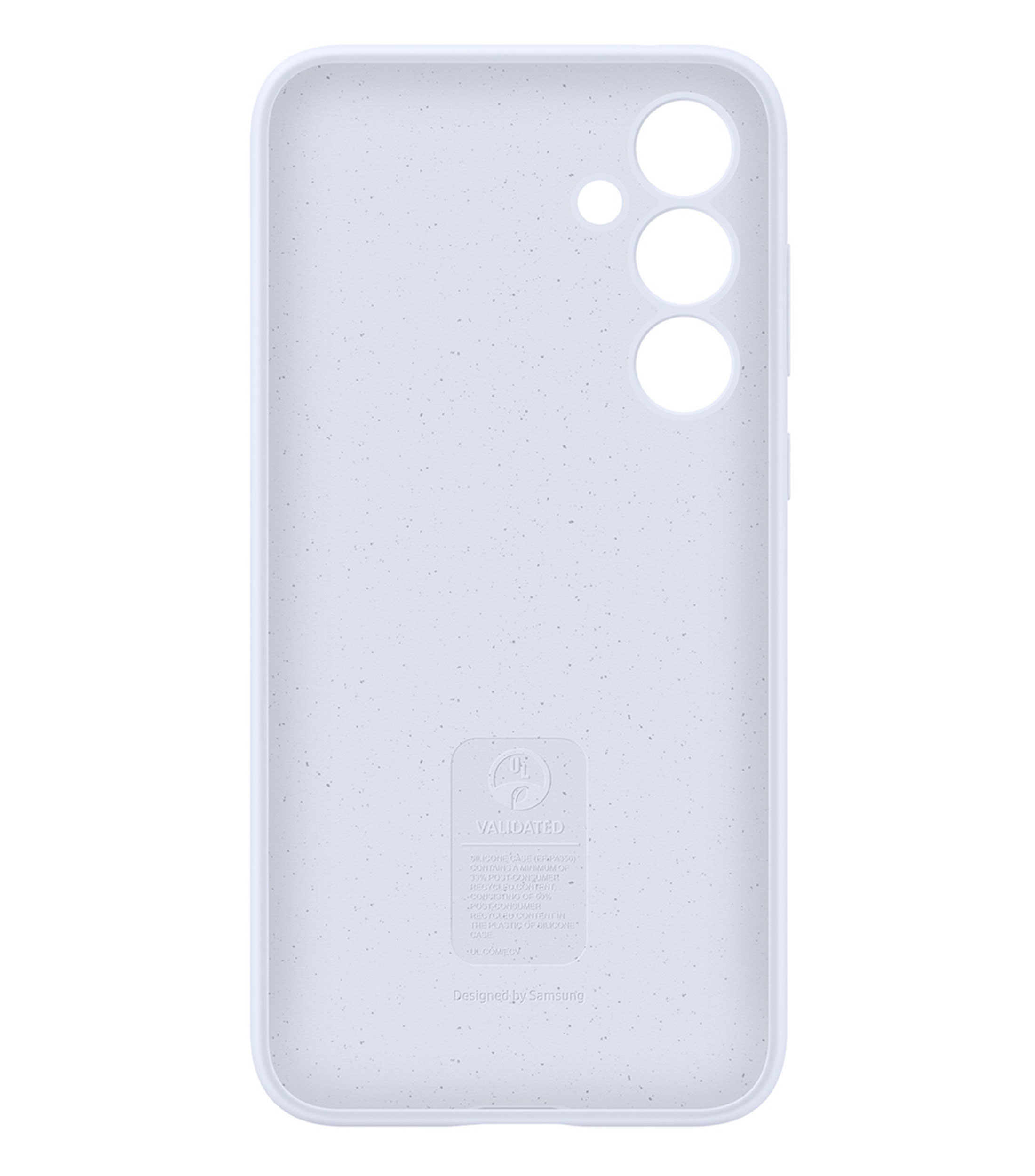 Funda Galaxy A35 Azul