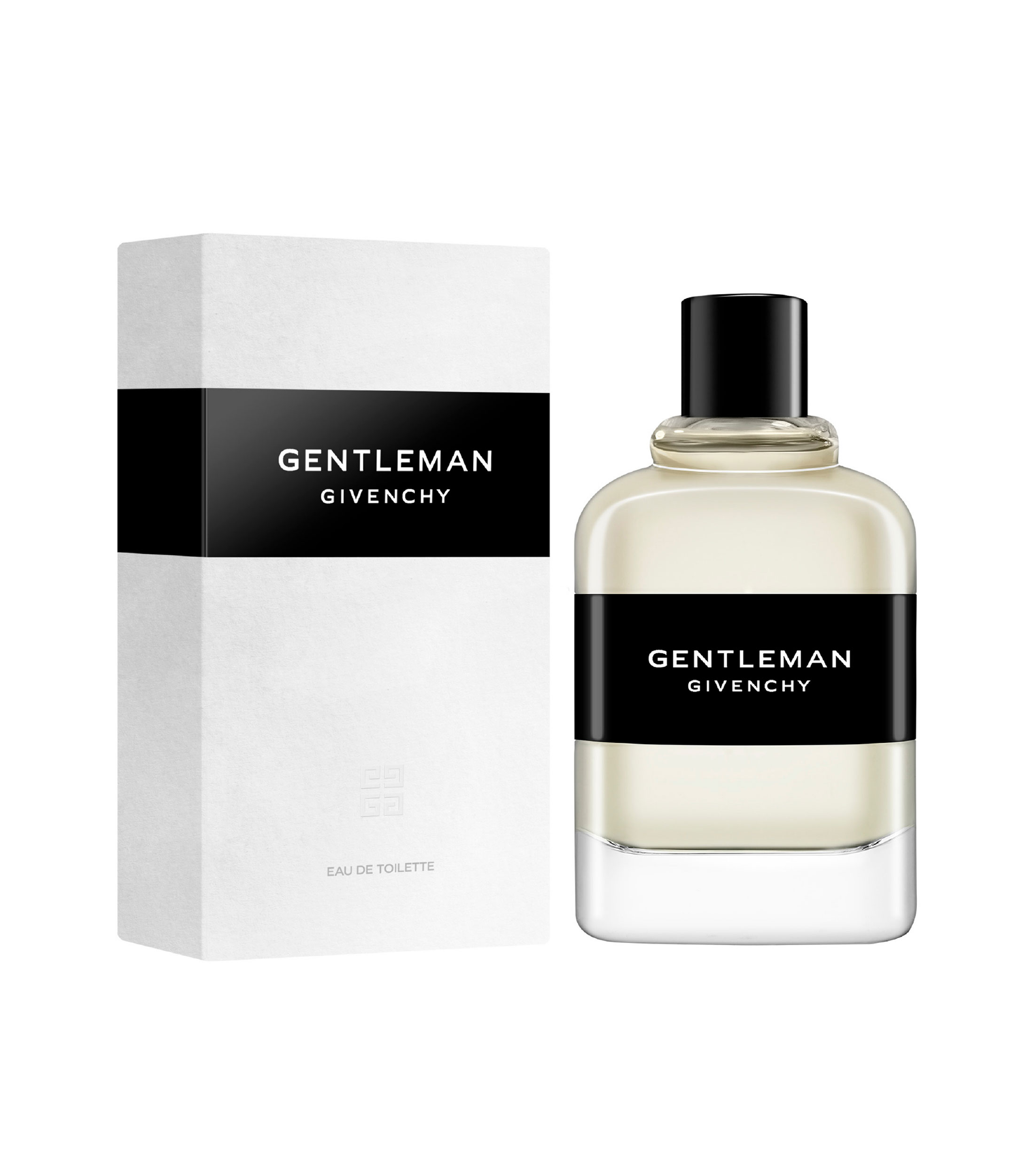 Perfume, Gentleman Eau de Toilette, 100 ml Hombre
