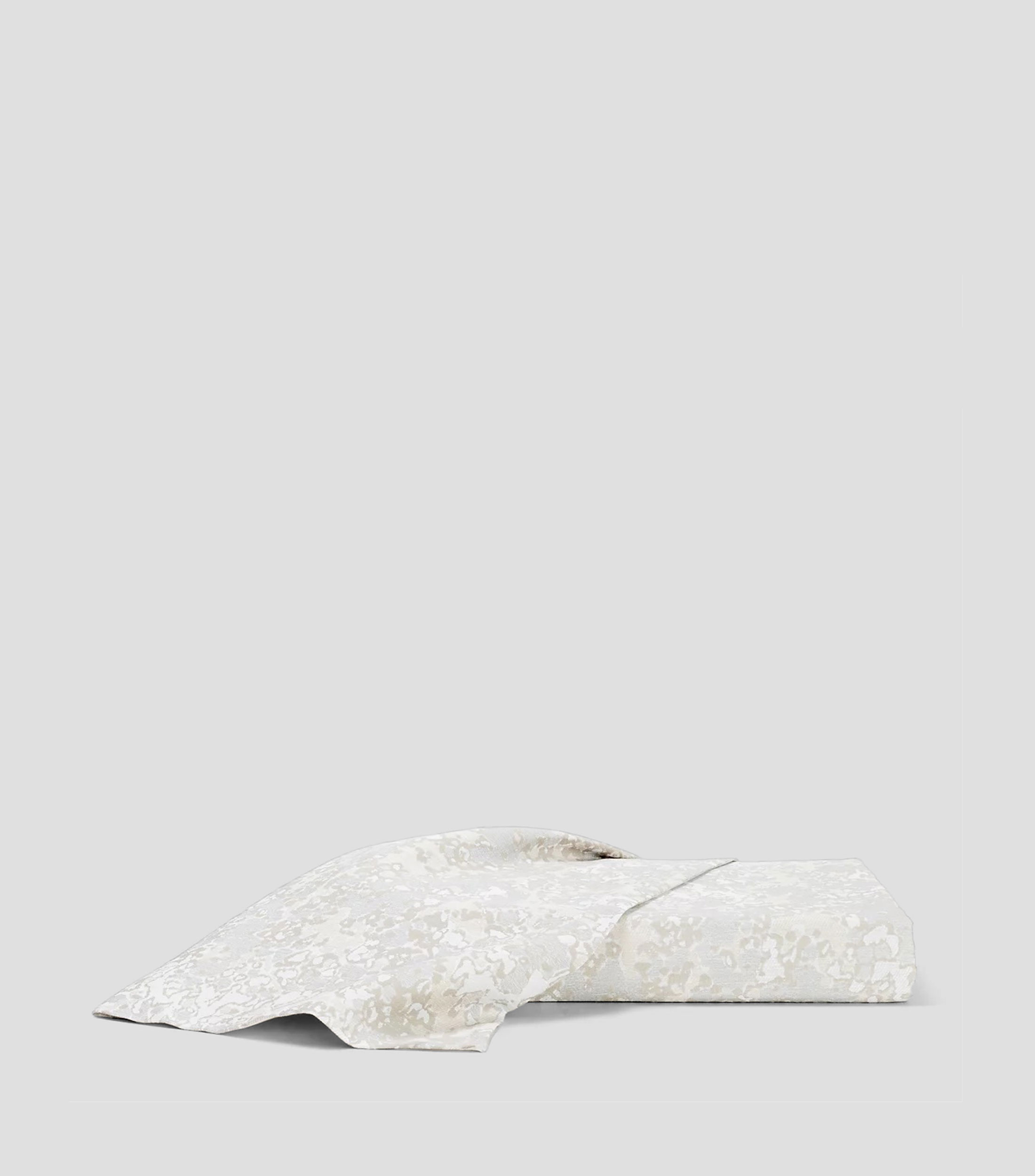 Funda para duvet queen size Pietra arena