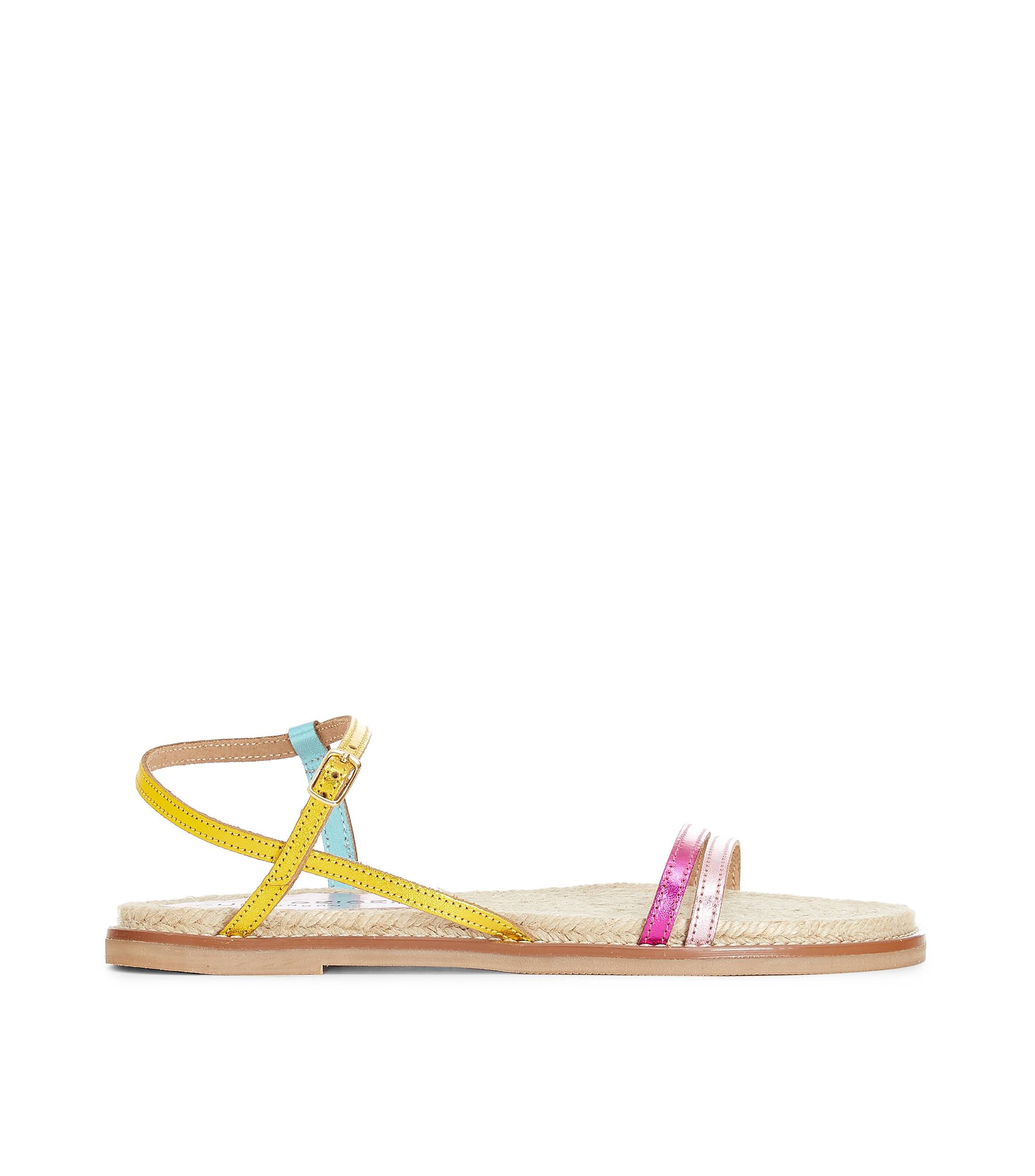 Sandalias de mujer Kurt Geiger online. ¡Compara y compra!