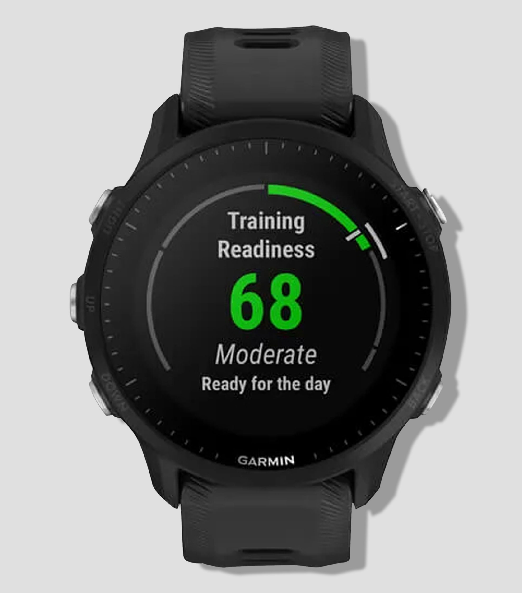 Monitor deportivo Forerunner 955 para entrenamiento