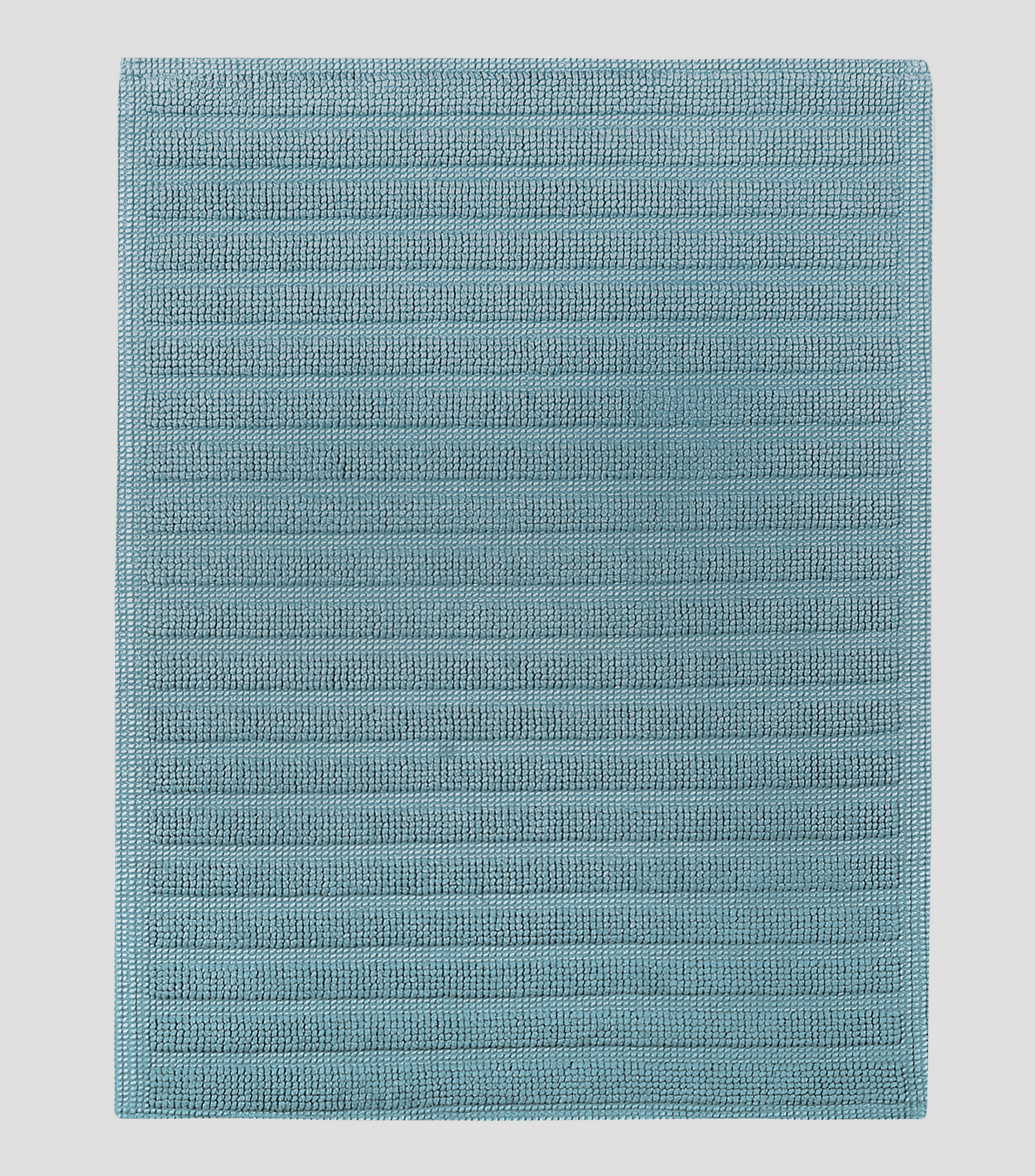 Tapete para bano New Plus Azul
