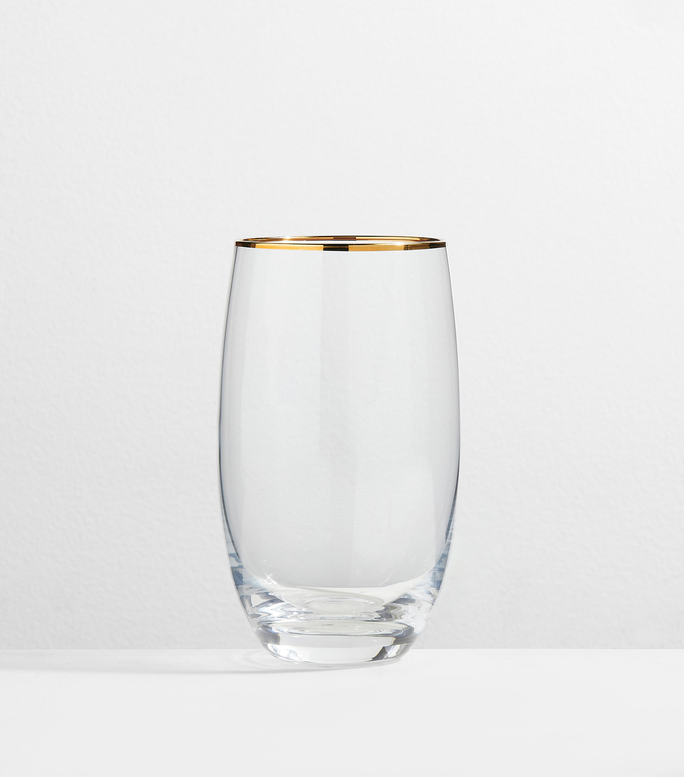 Vaso highball Lux