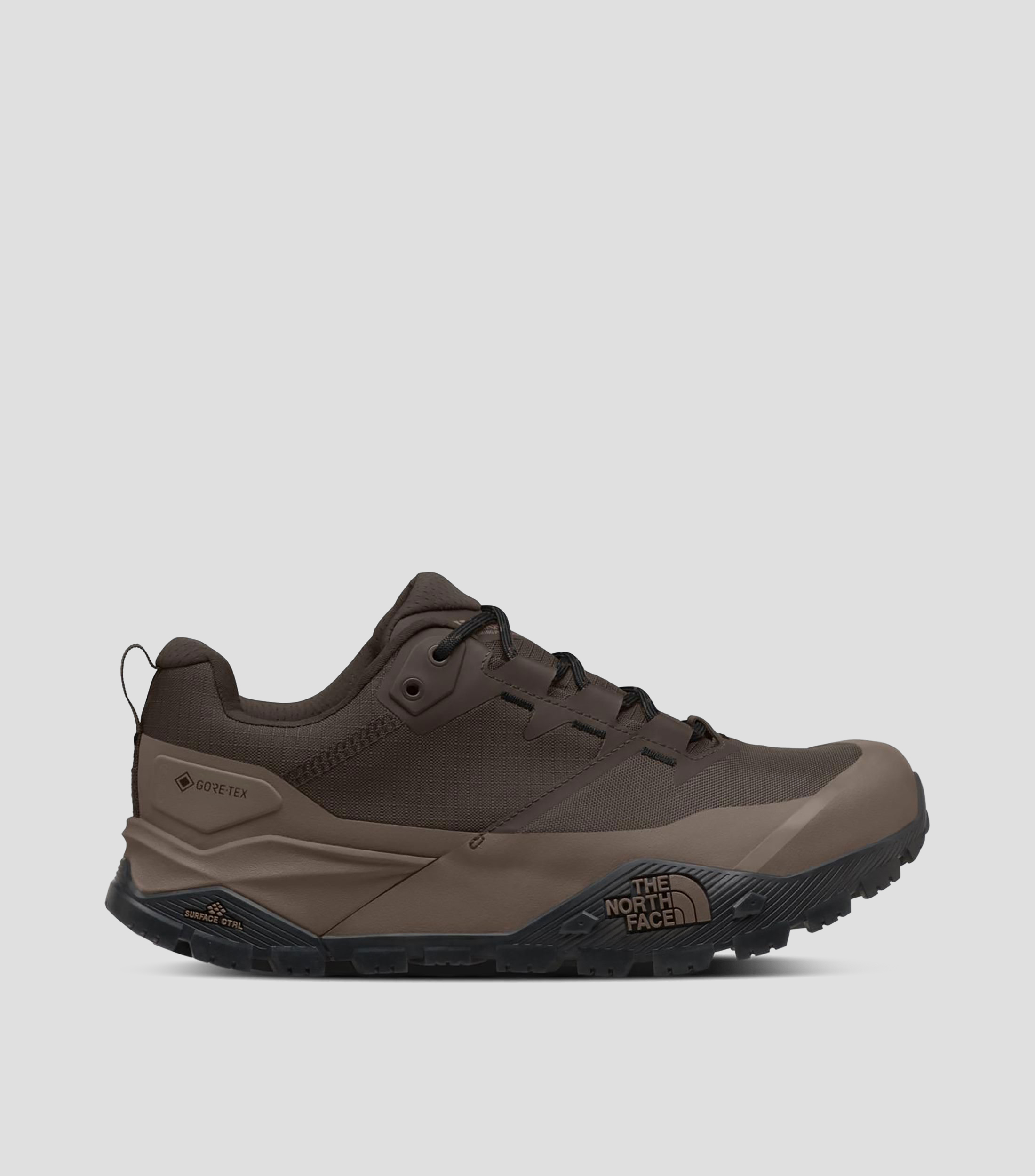 Tenis para Senderismo Gore-Tex Hombre