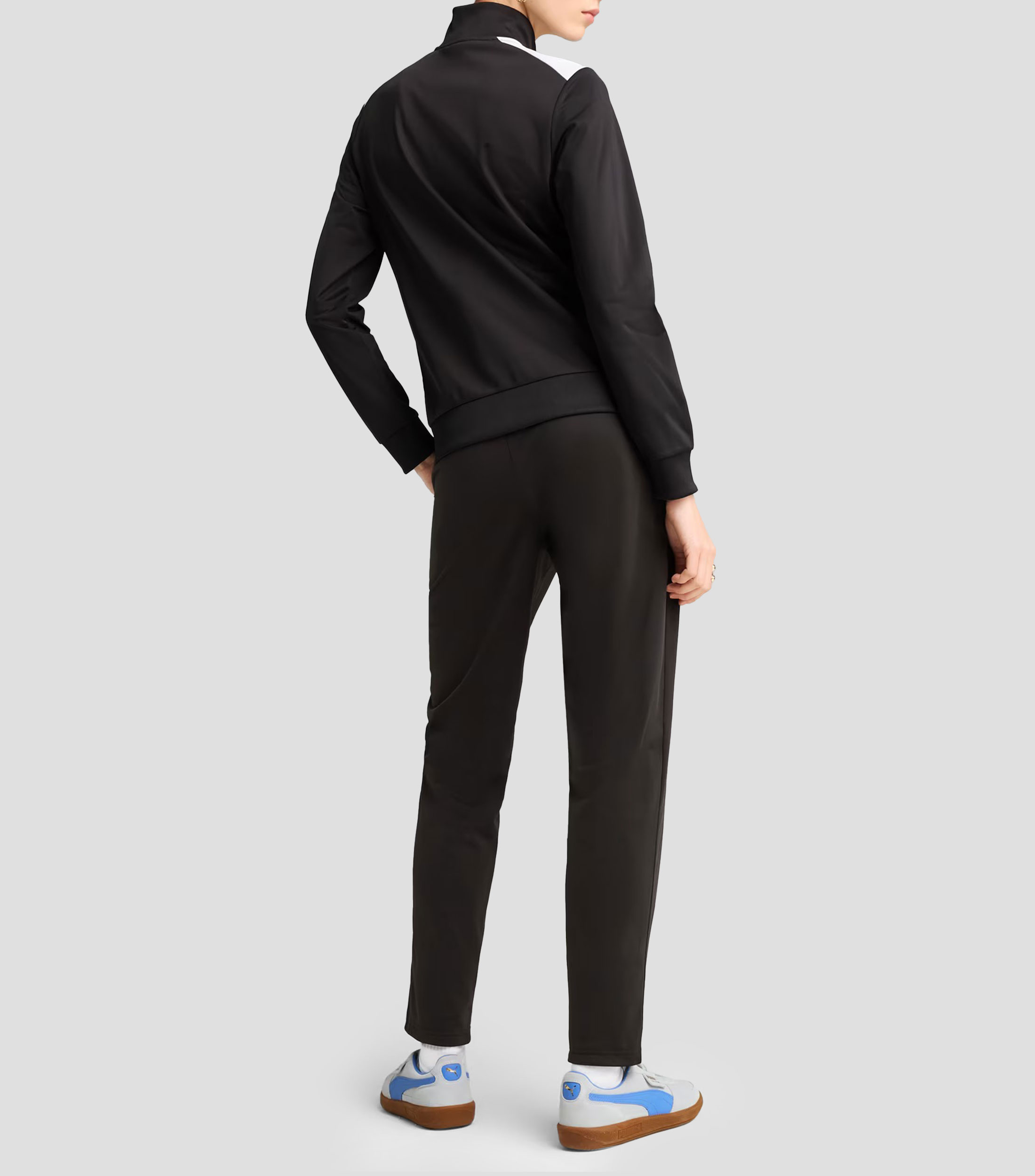Conjunto Deportivo Mujer