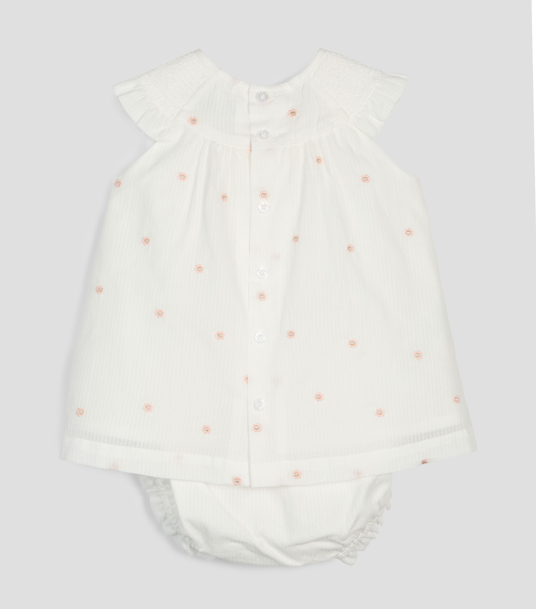 Vestido fantasía Bebé