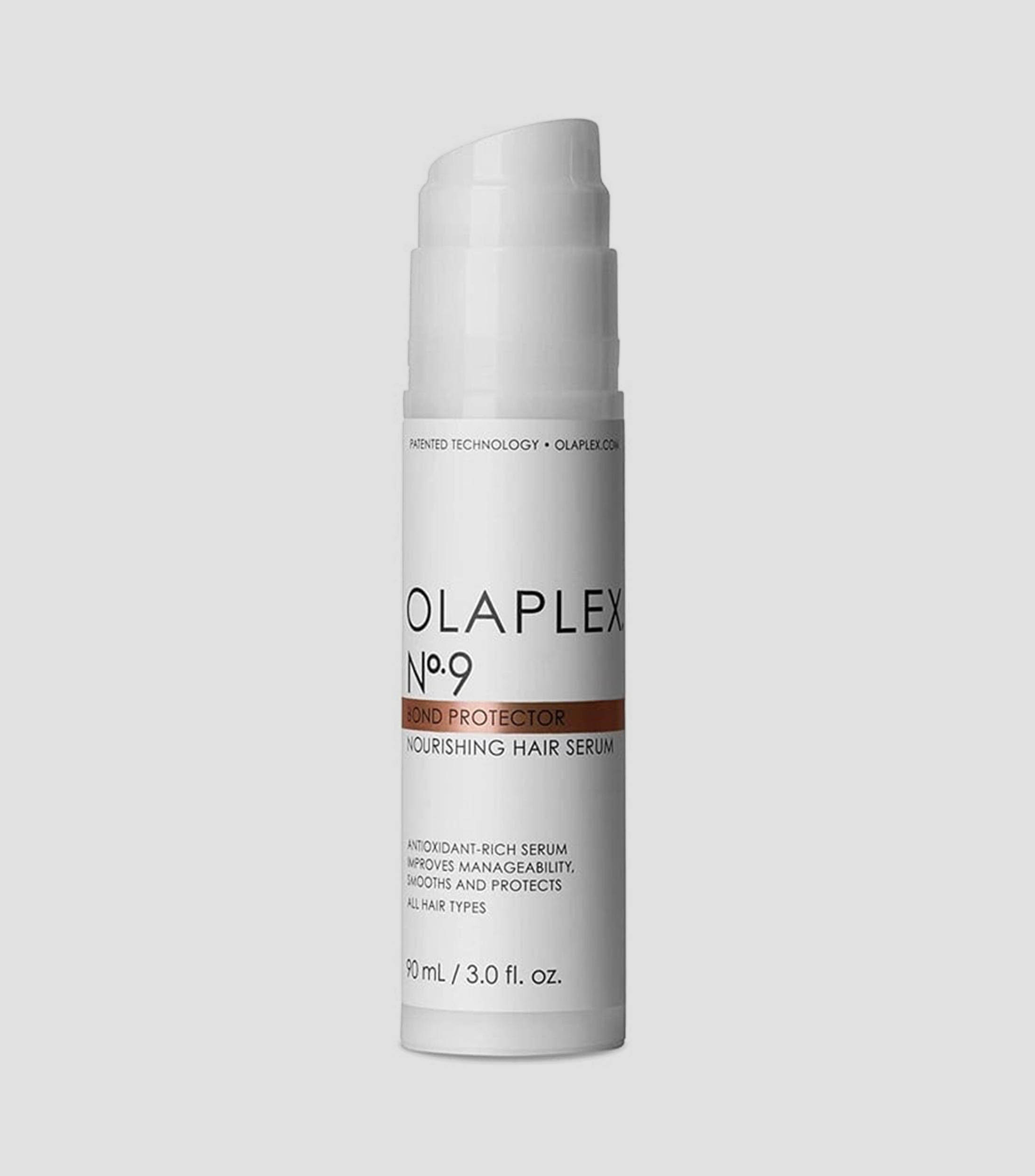 Suero capilar N° 9, 90 ml