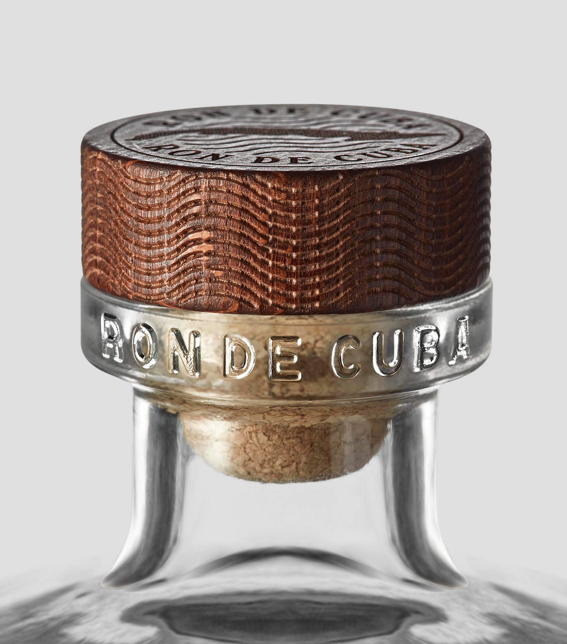 Ron de Cuba Gran Reserva, 700 ml