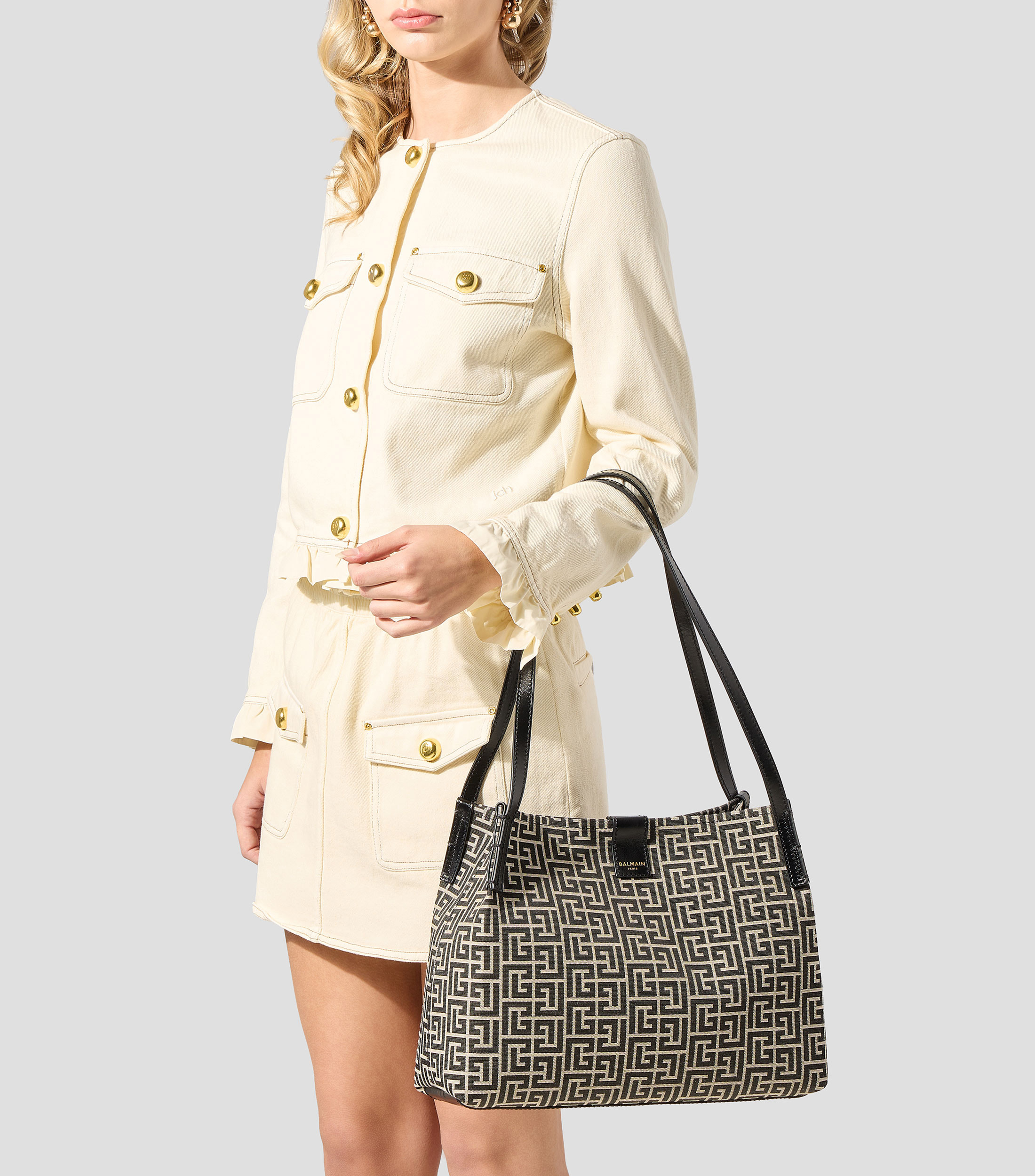 Bolsa Realease