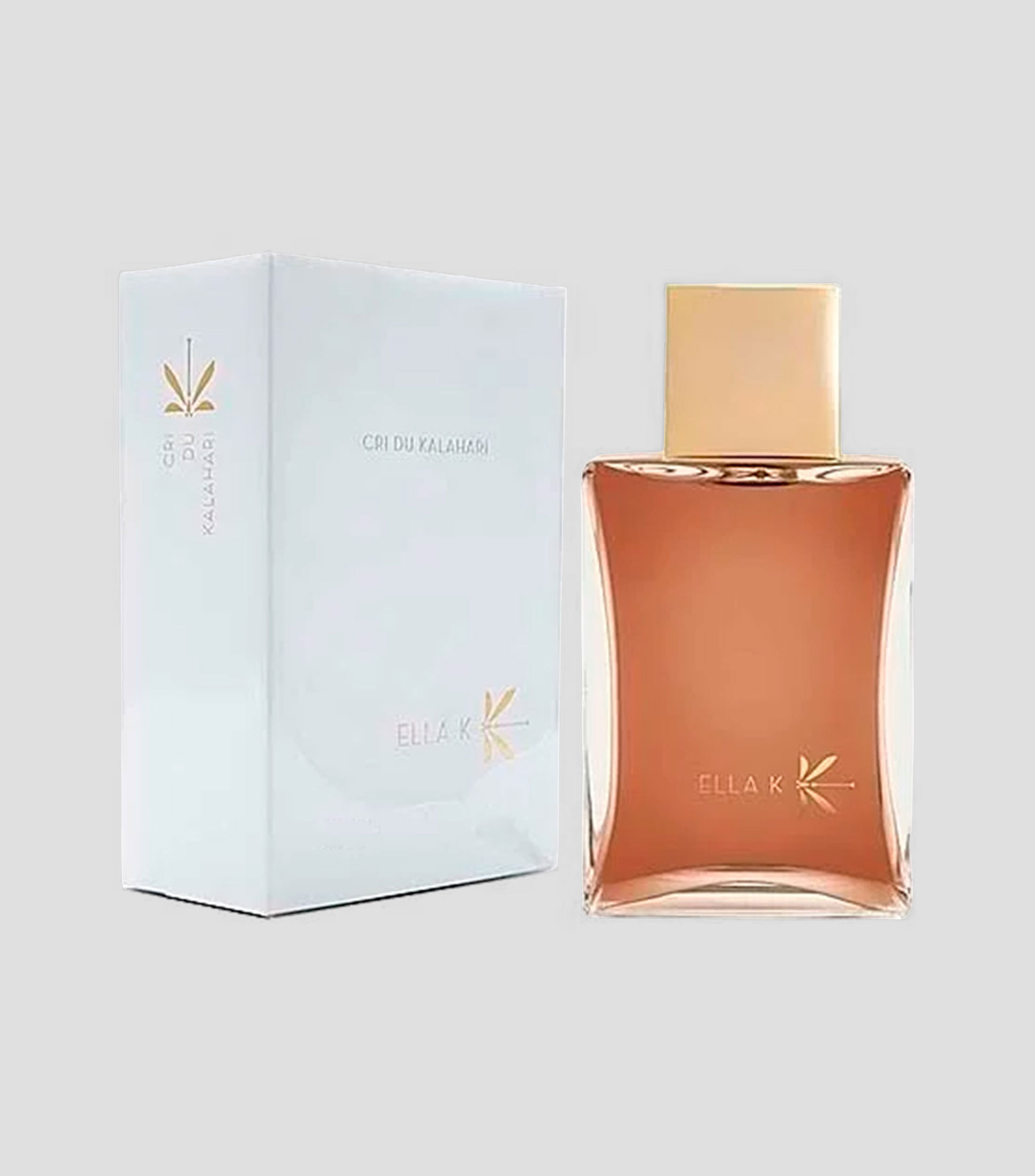 Perfume Cri Du Kalahari, Eau de Parfum 100 ml Unisex