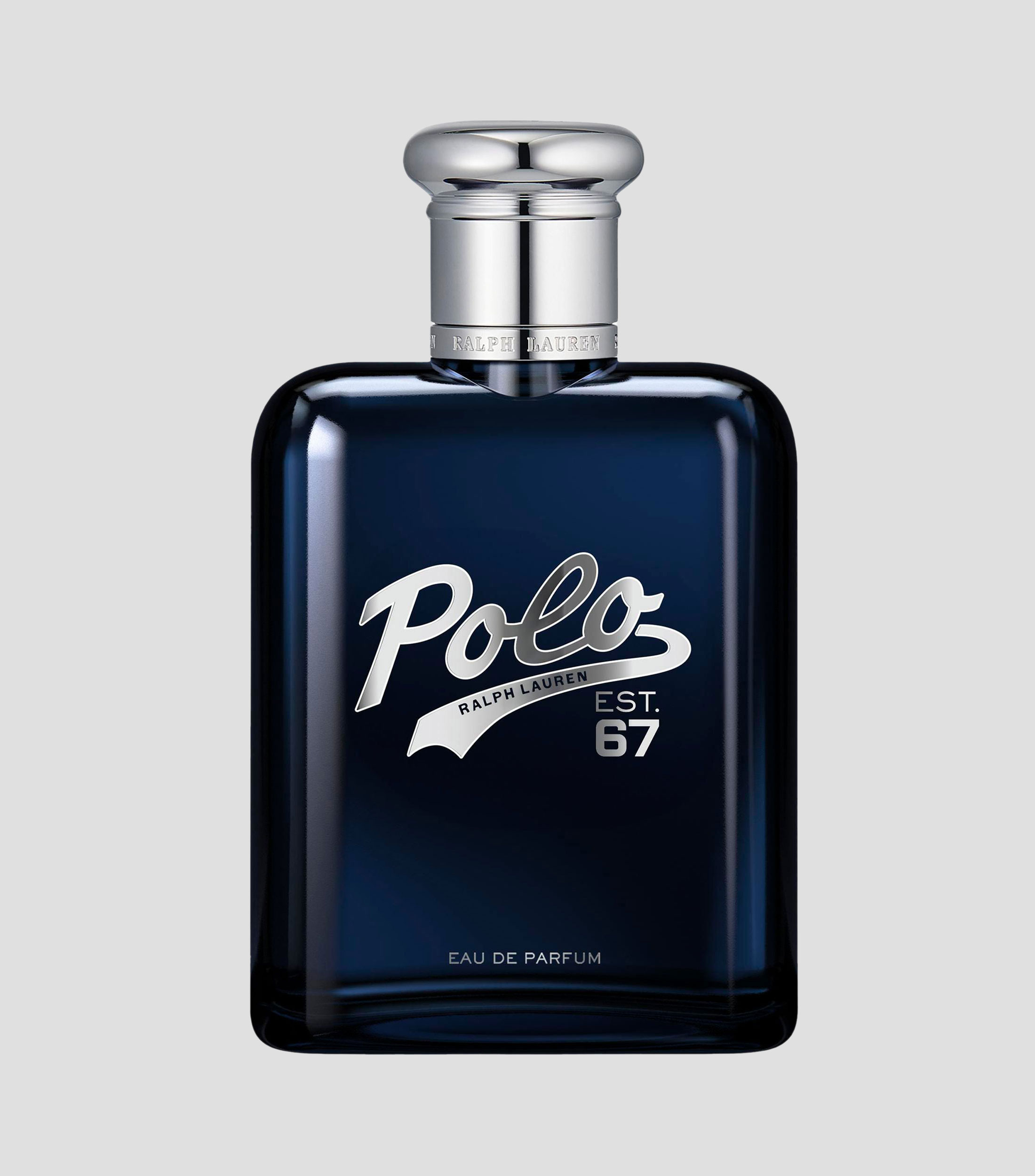 Perfume Ralph Lauren Polo 67, Eau de Parfum 125 ml para Hombre