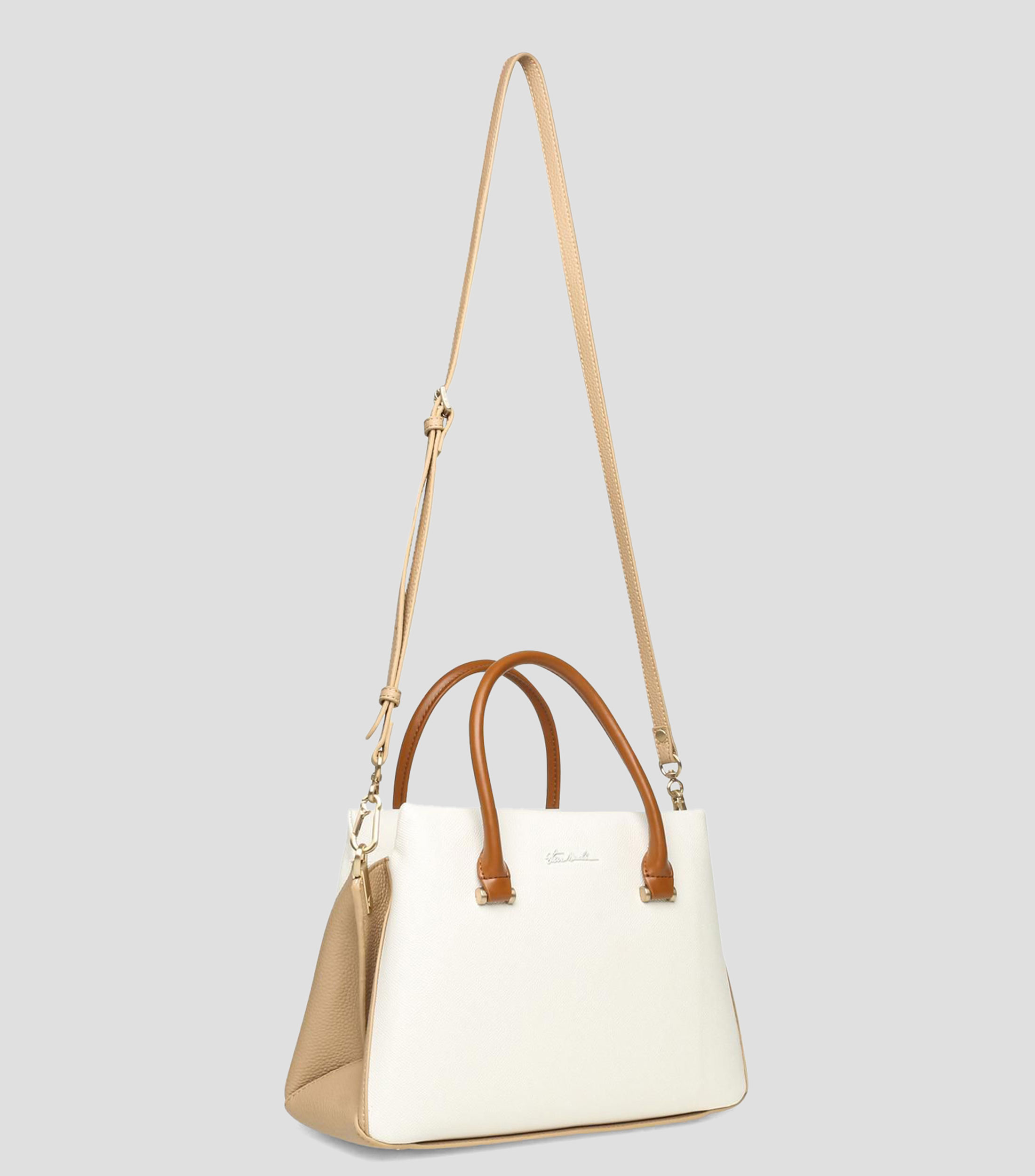 Bolsa satchel lisa Mujer