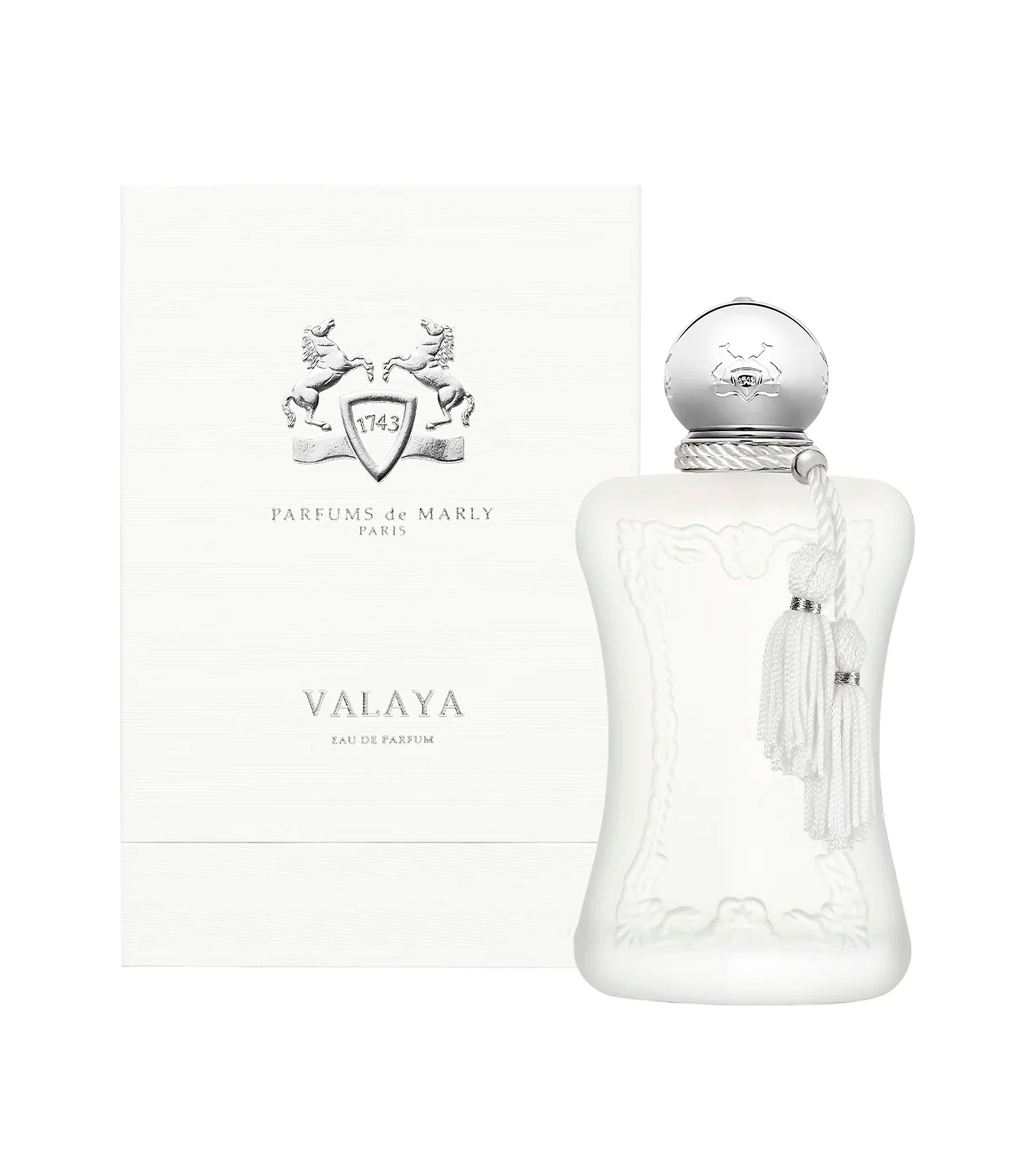 Perfume Valaya, Eau de Parfum 75 ml para Mujer