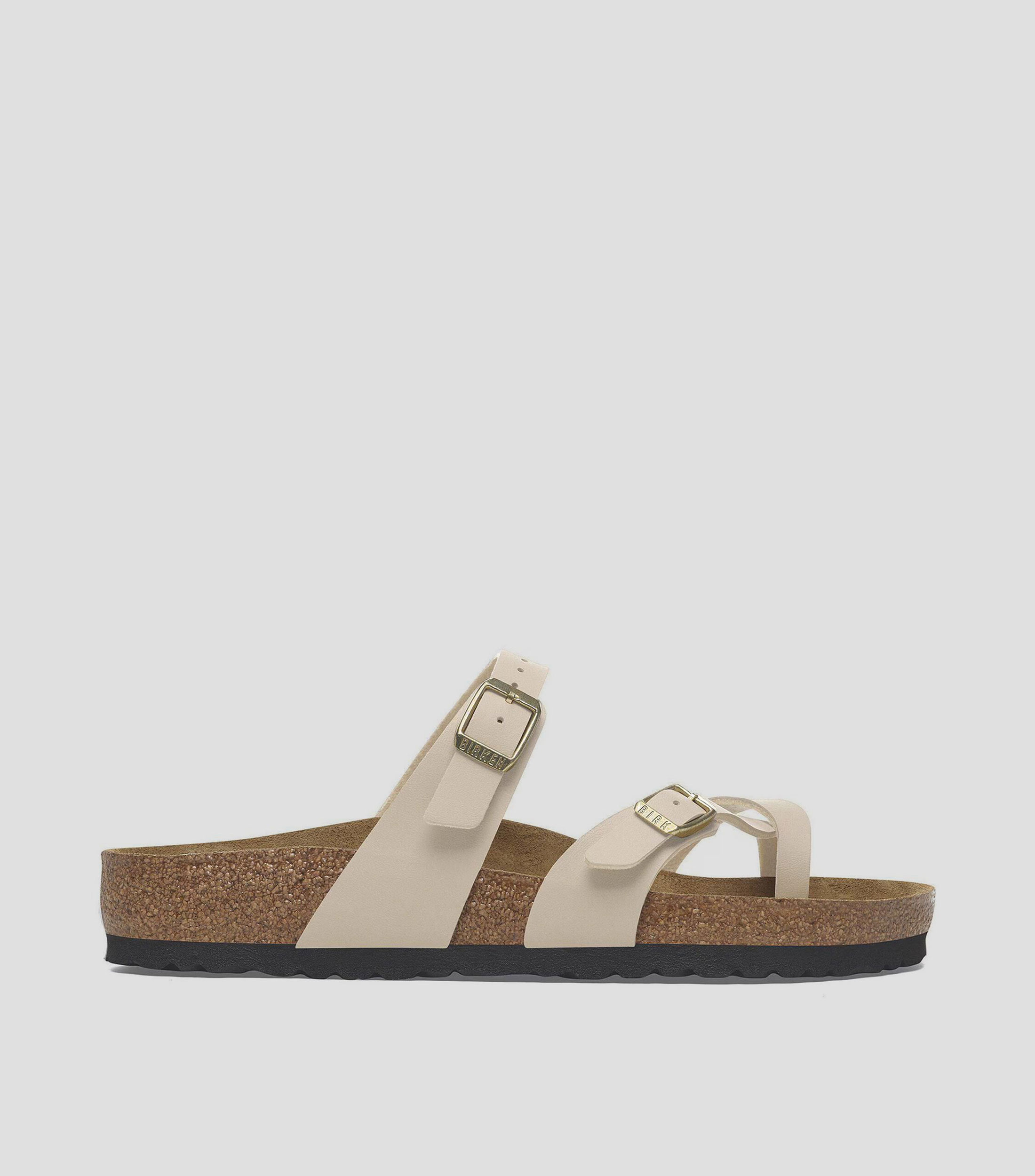 Sandalias planas Mujer