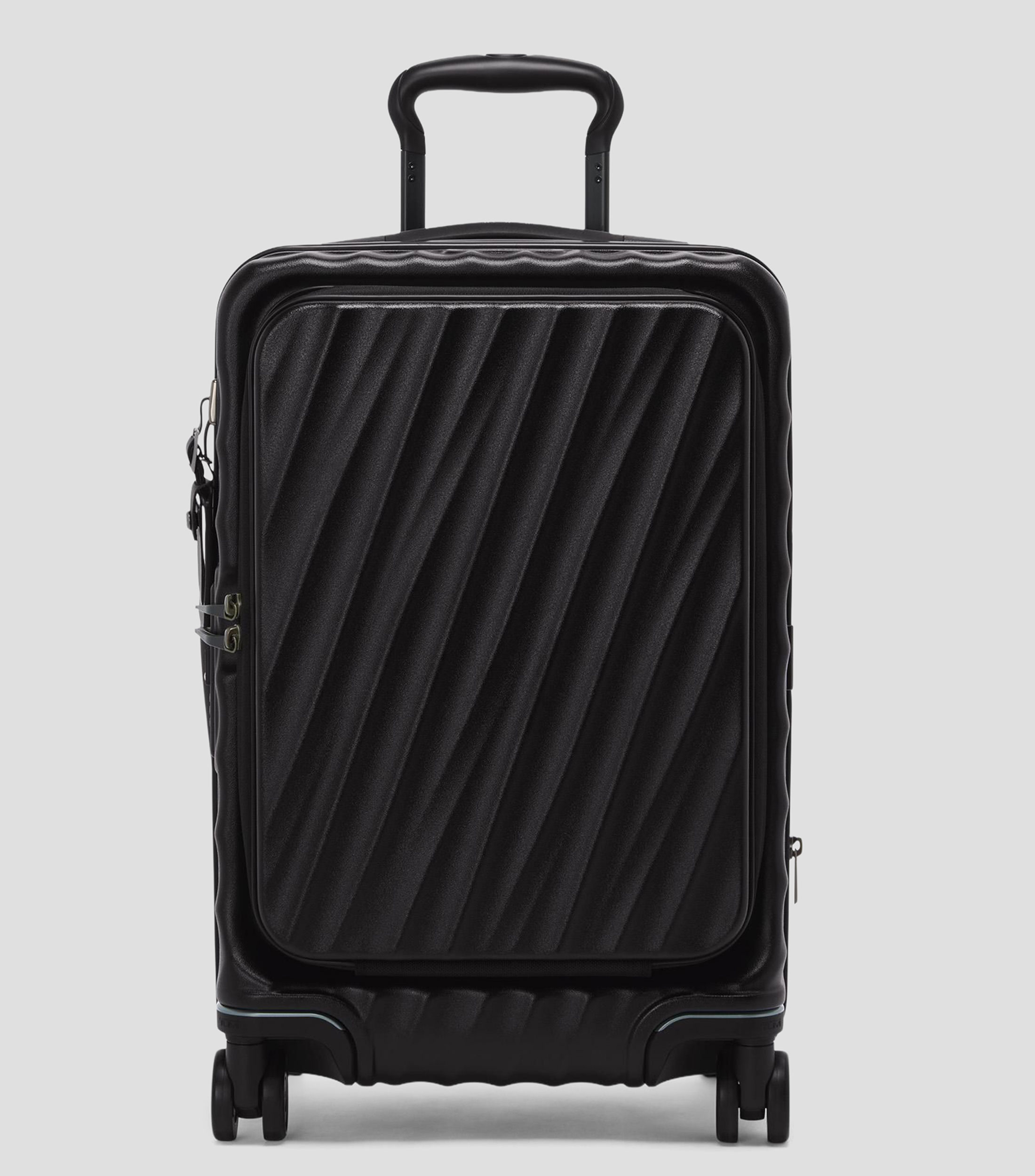 Maleta de viaje Front Access Expandable