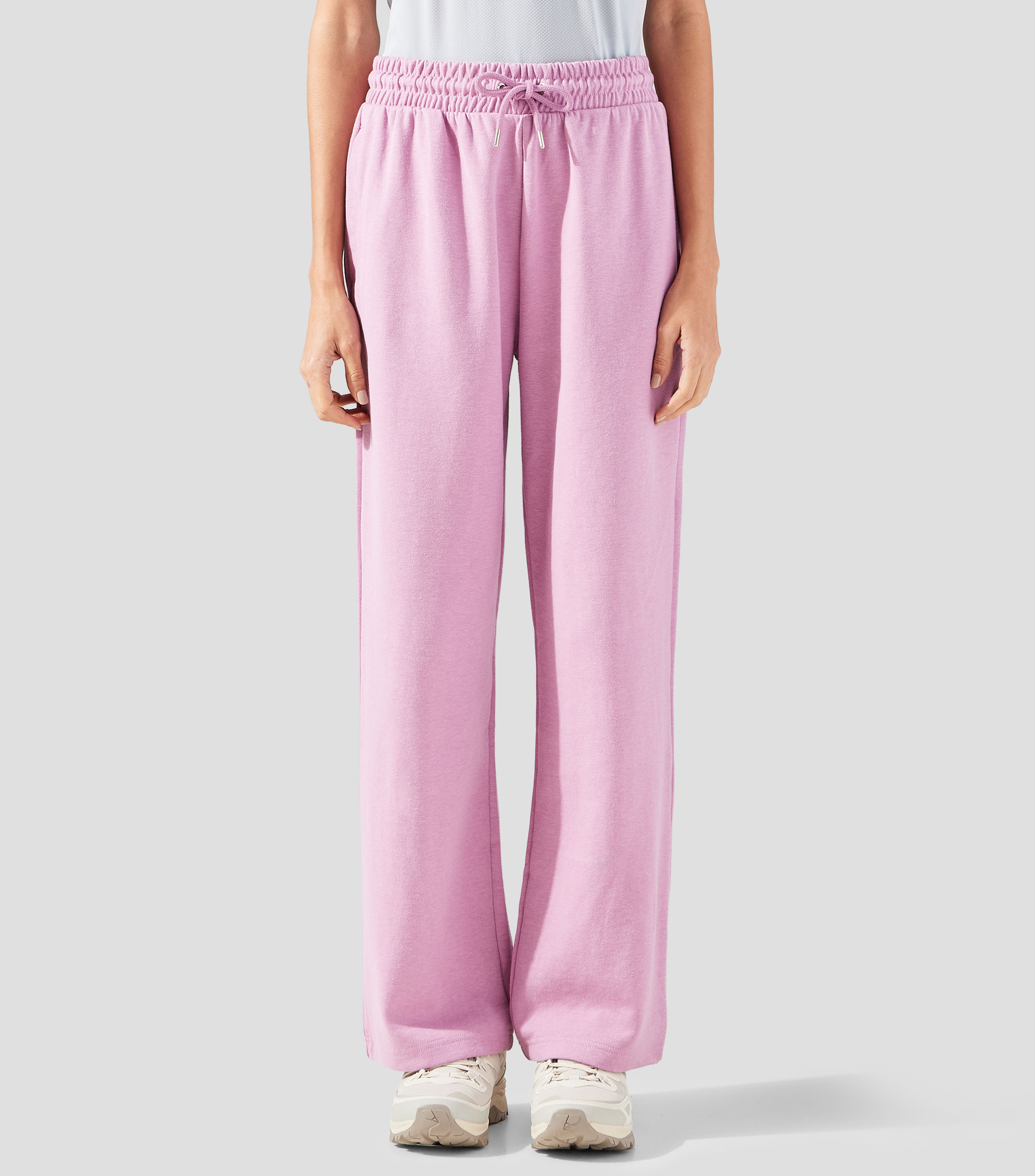 Pants TNF Double Knit Mujer