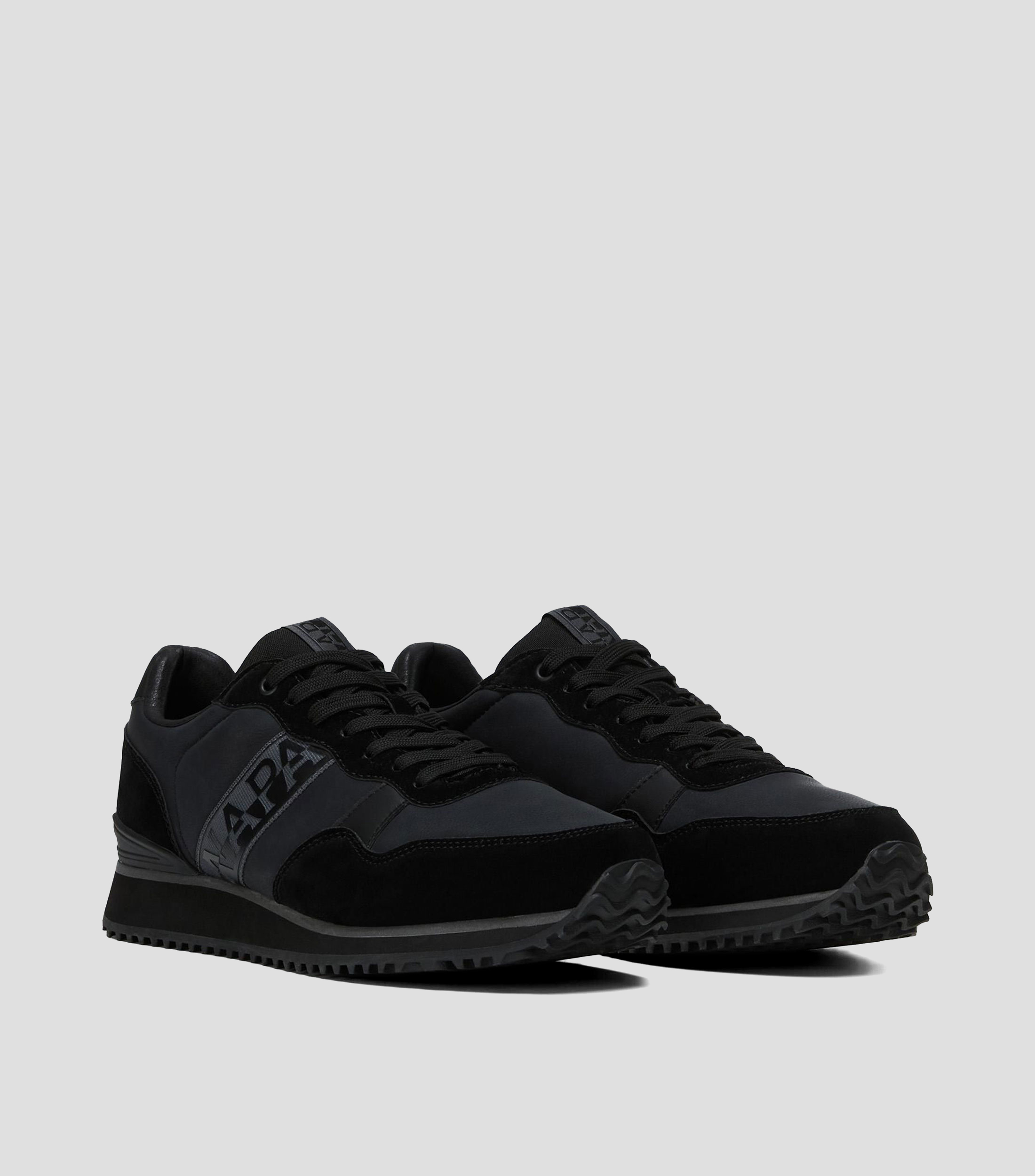 Tenis Casuales Cosmos Hombre