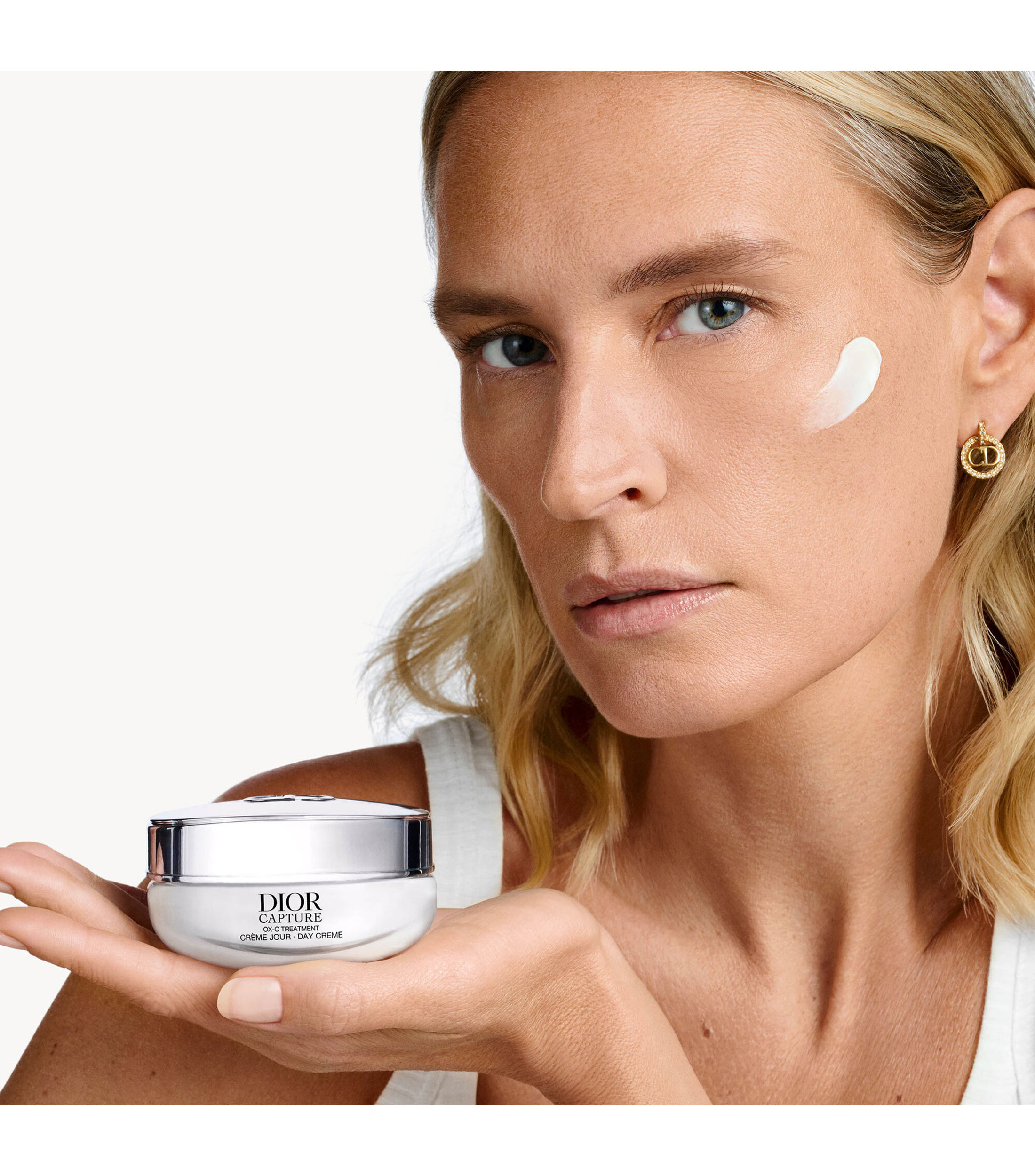DIOR CAPTURE CREME, 50 ML