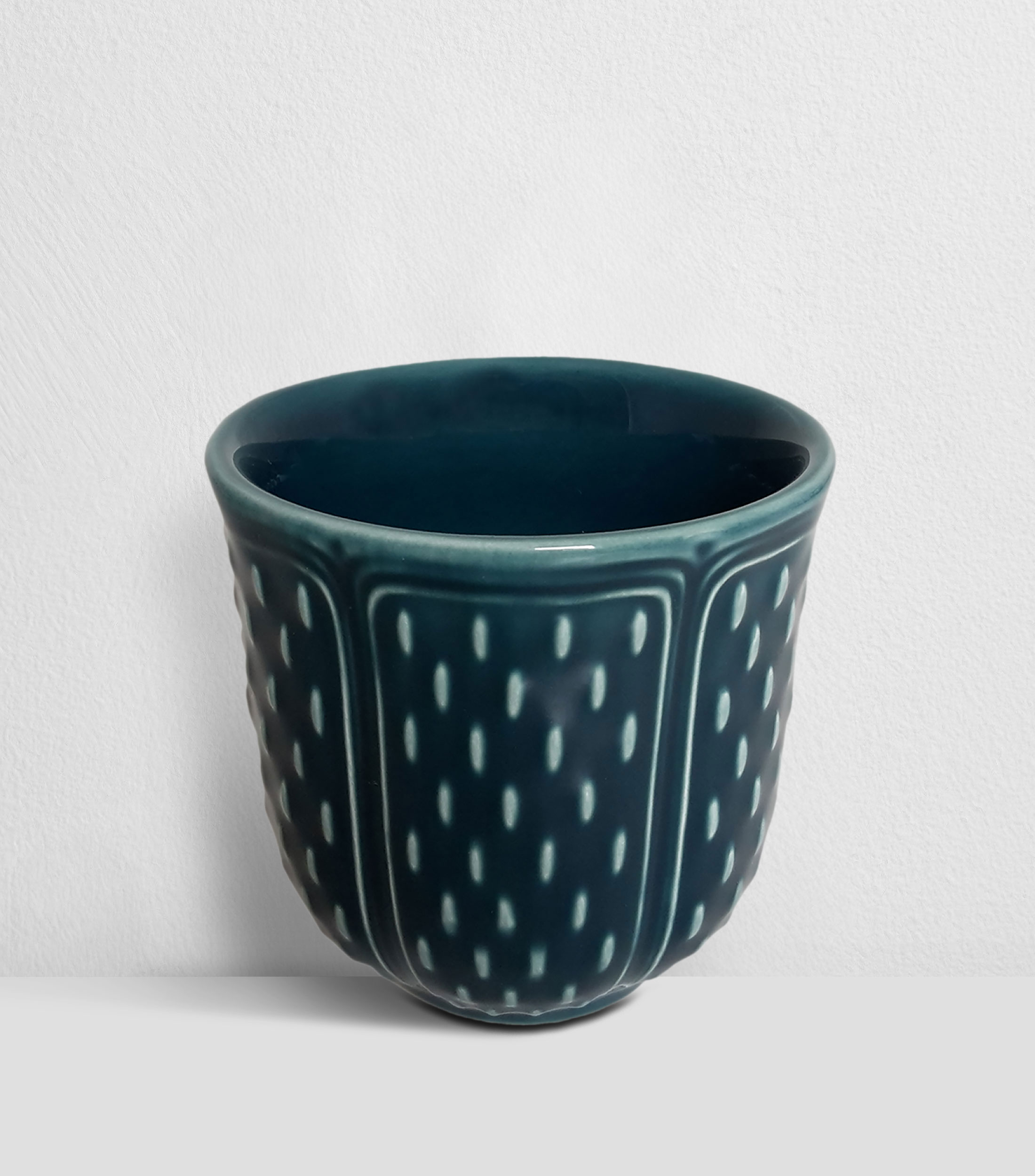 Vaso para café
