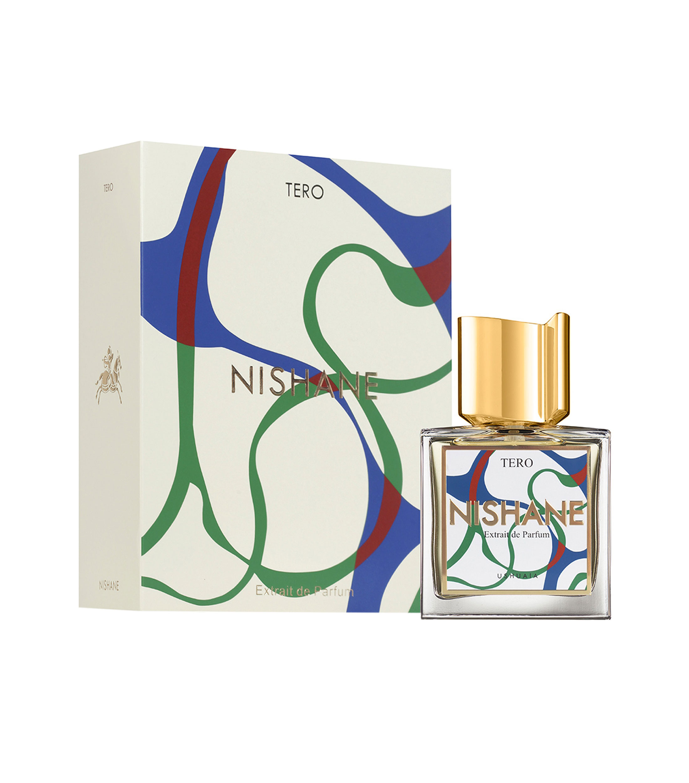 Perfume, Tero Parfum, 50 ml Unisex