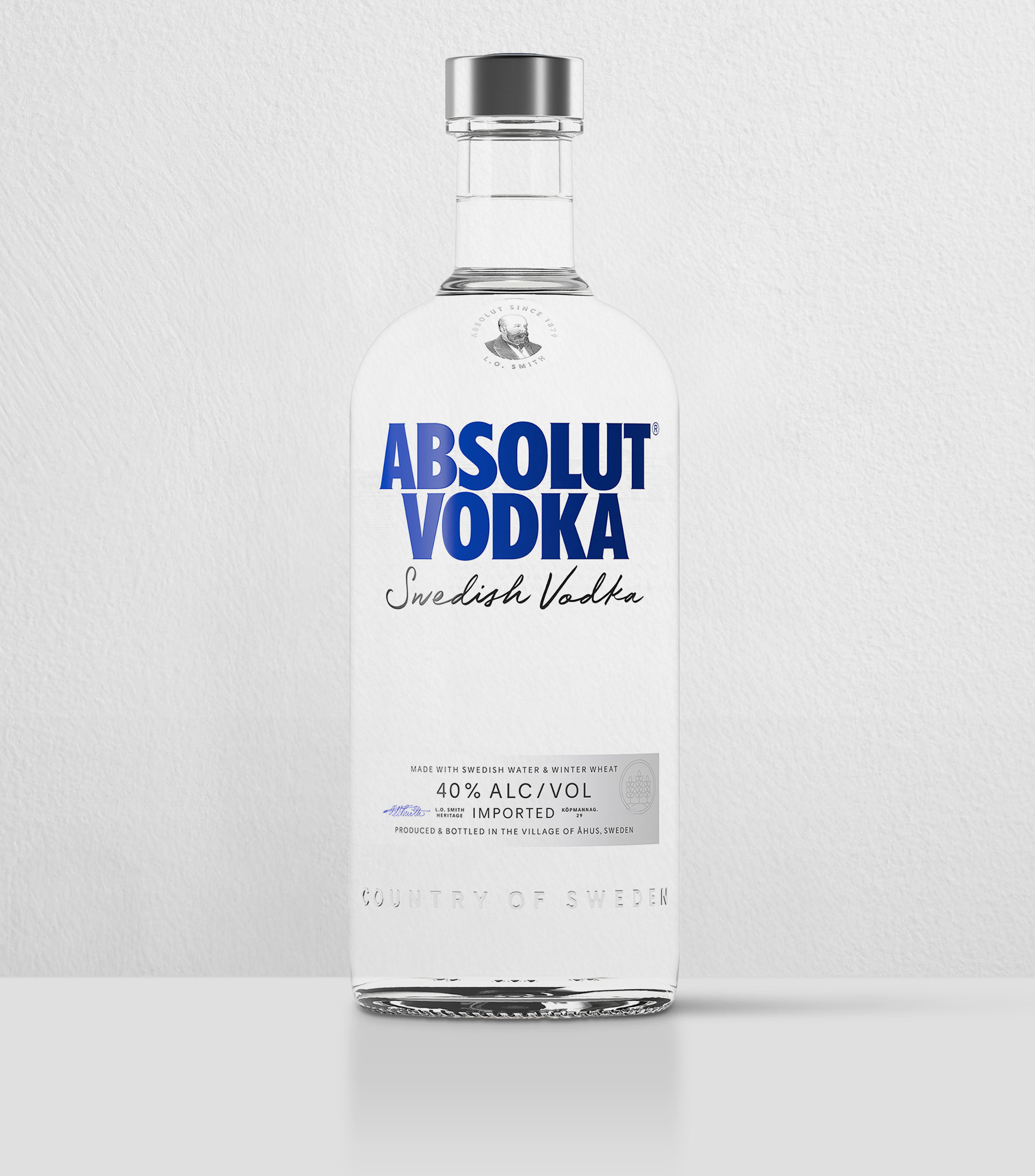 Vodka Absolut, 750 ml