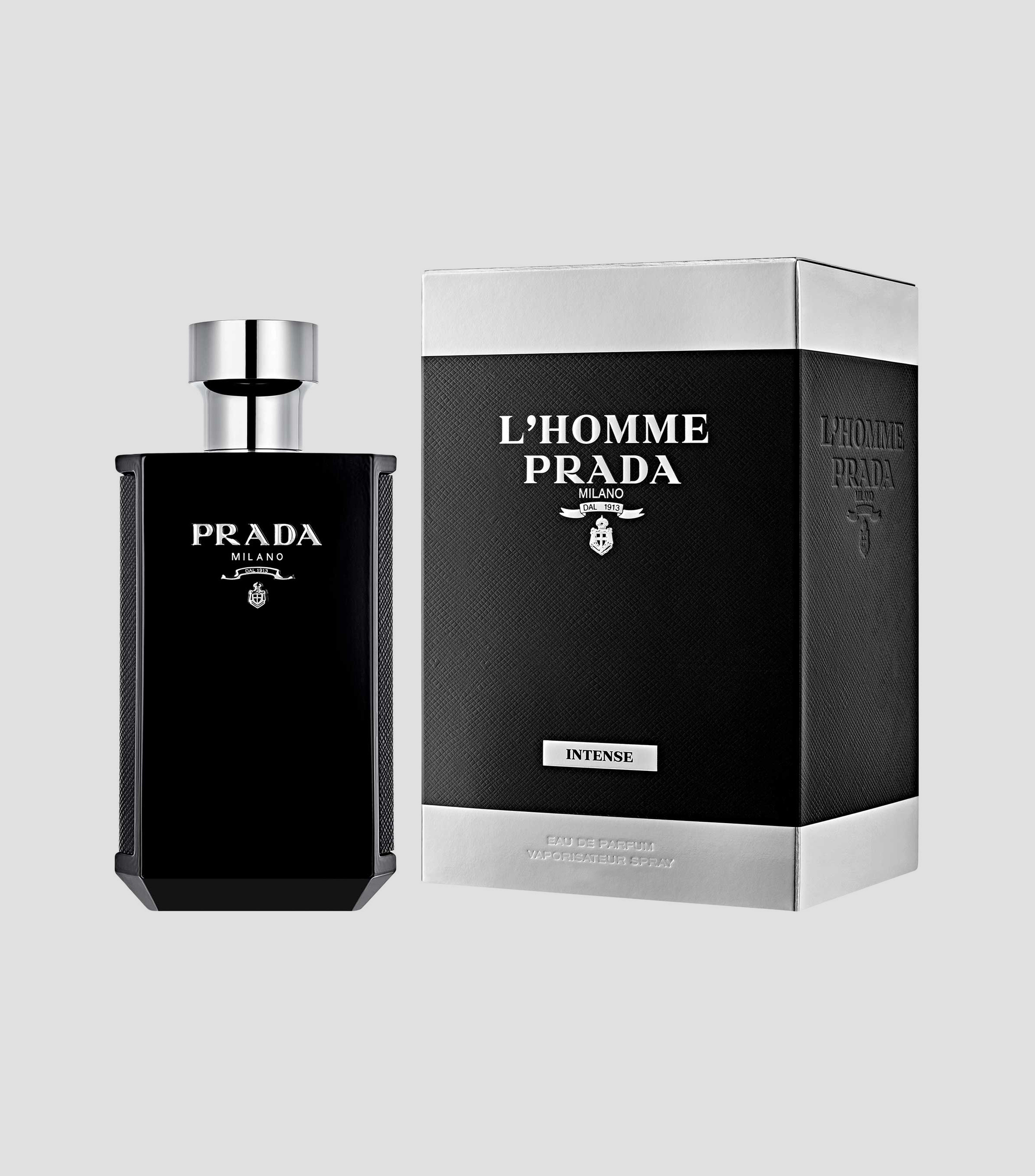Perfume, Intense Eau de Parfum, 100 ml Hombre