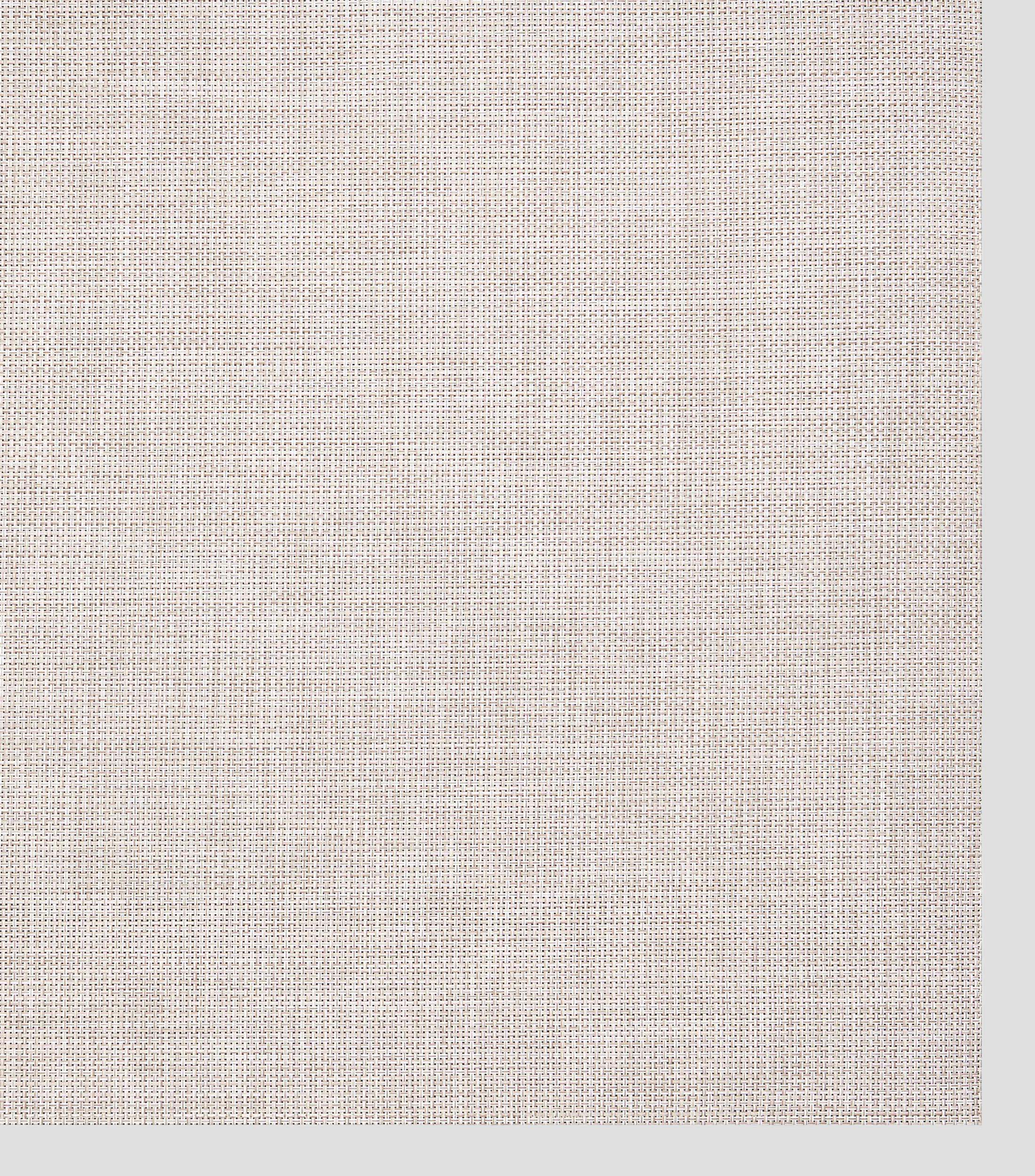 Tapete Decorativo Basketweave en poliéster 269 x 183 cm