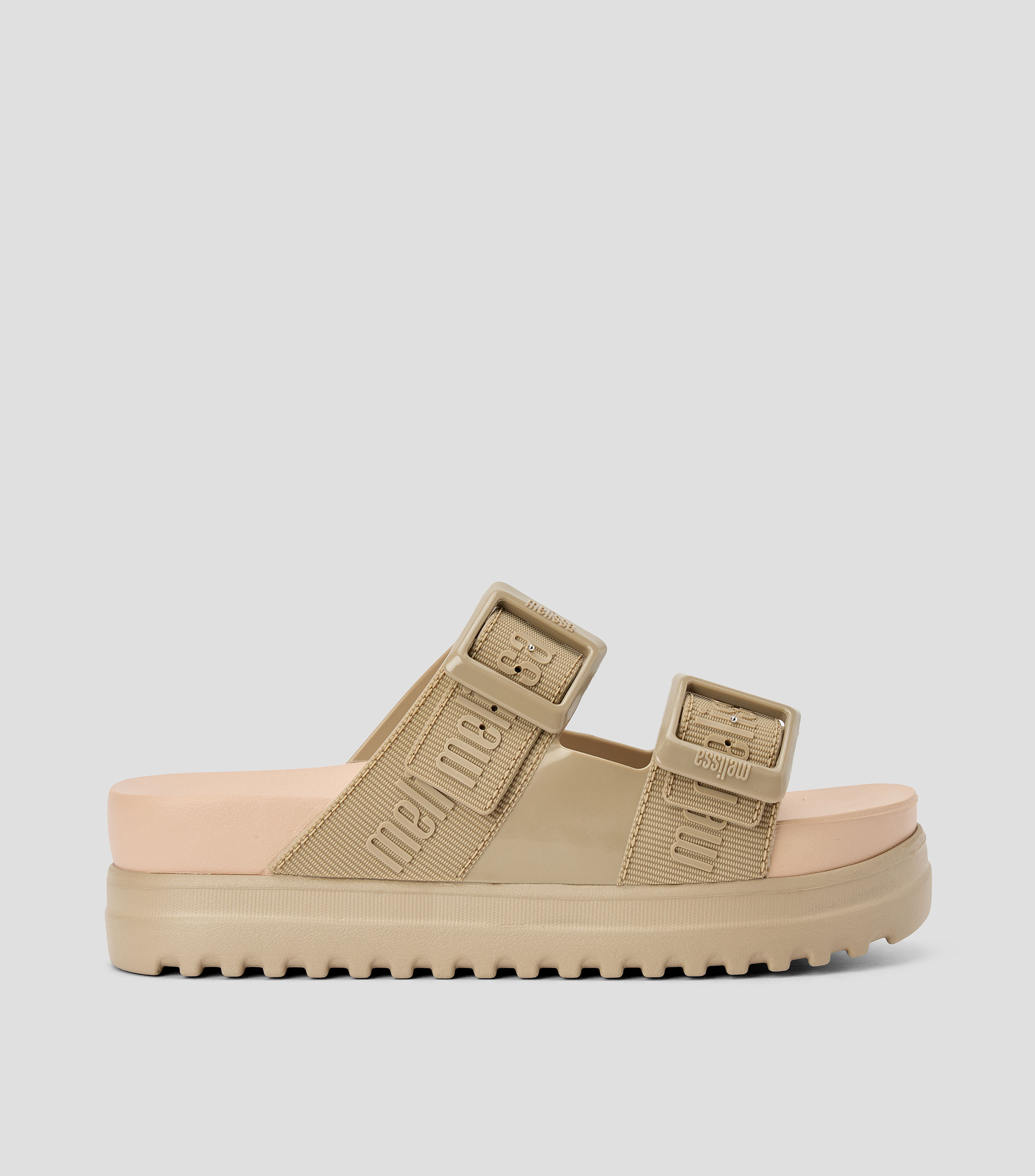 Sandalias con plataforma Cozy M Lover Mujer