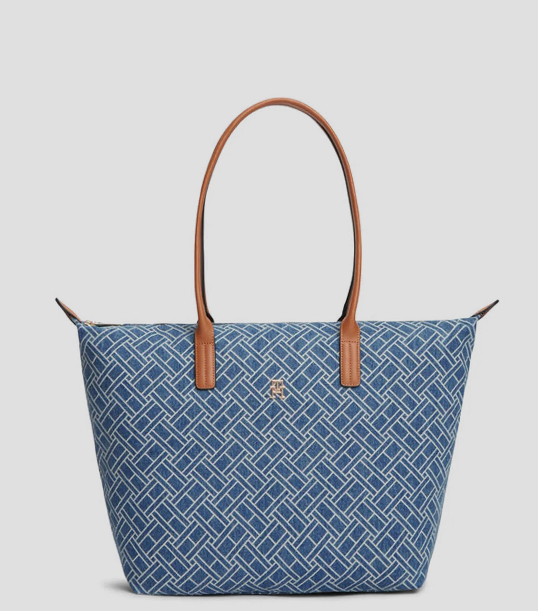 Bolsa Tote con estampado Mujer