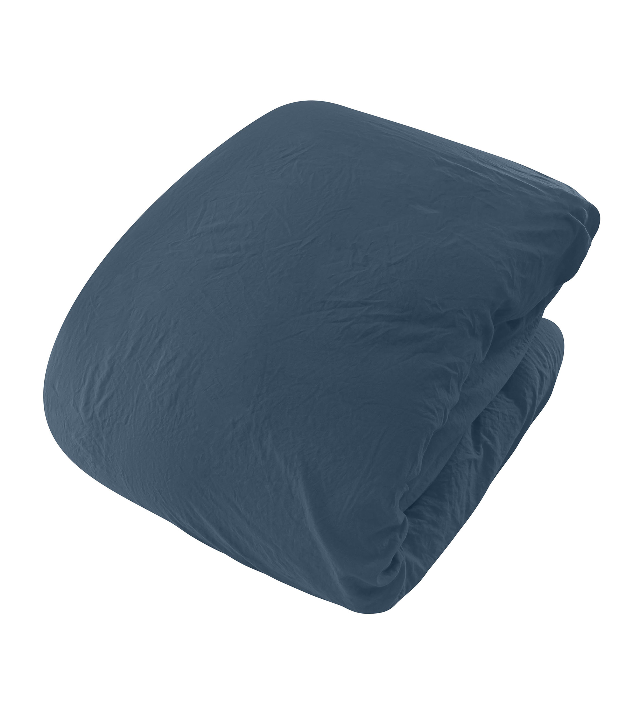 Juego de Funda para Duvet Queen Size Linette Azul