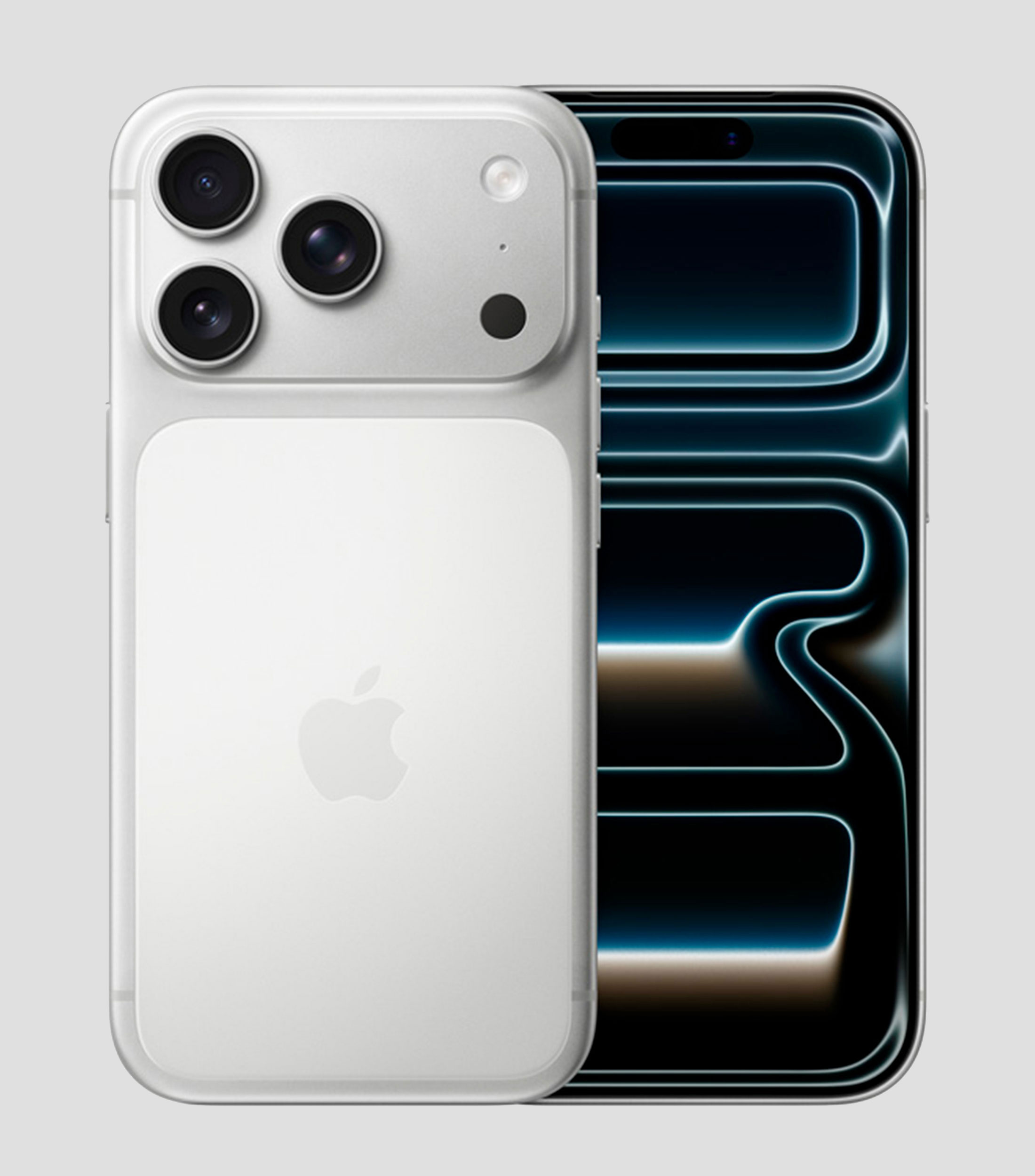 IPhone 17 Pro 512 GB Plata