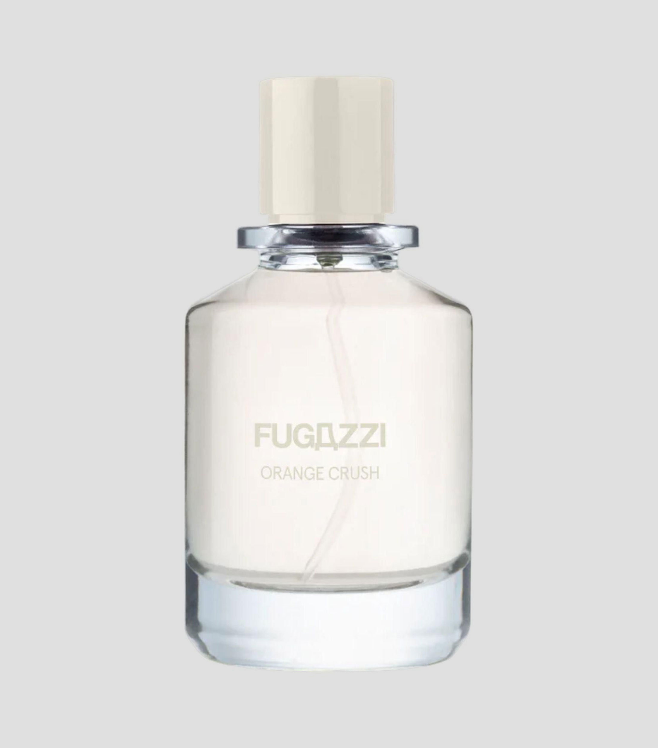 Perfume Orange Crush, Eau de Parfum 100 ml Unisex