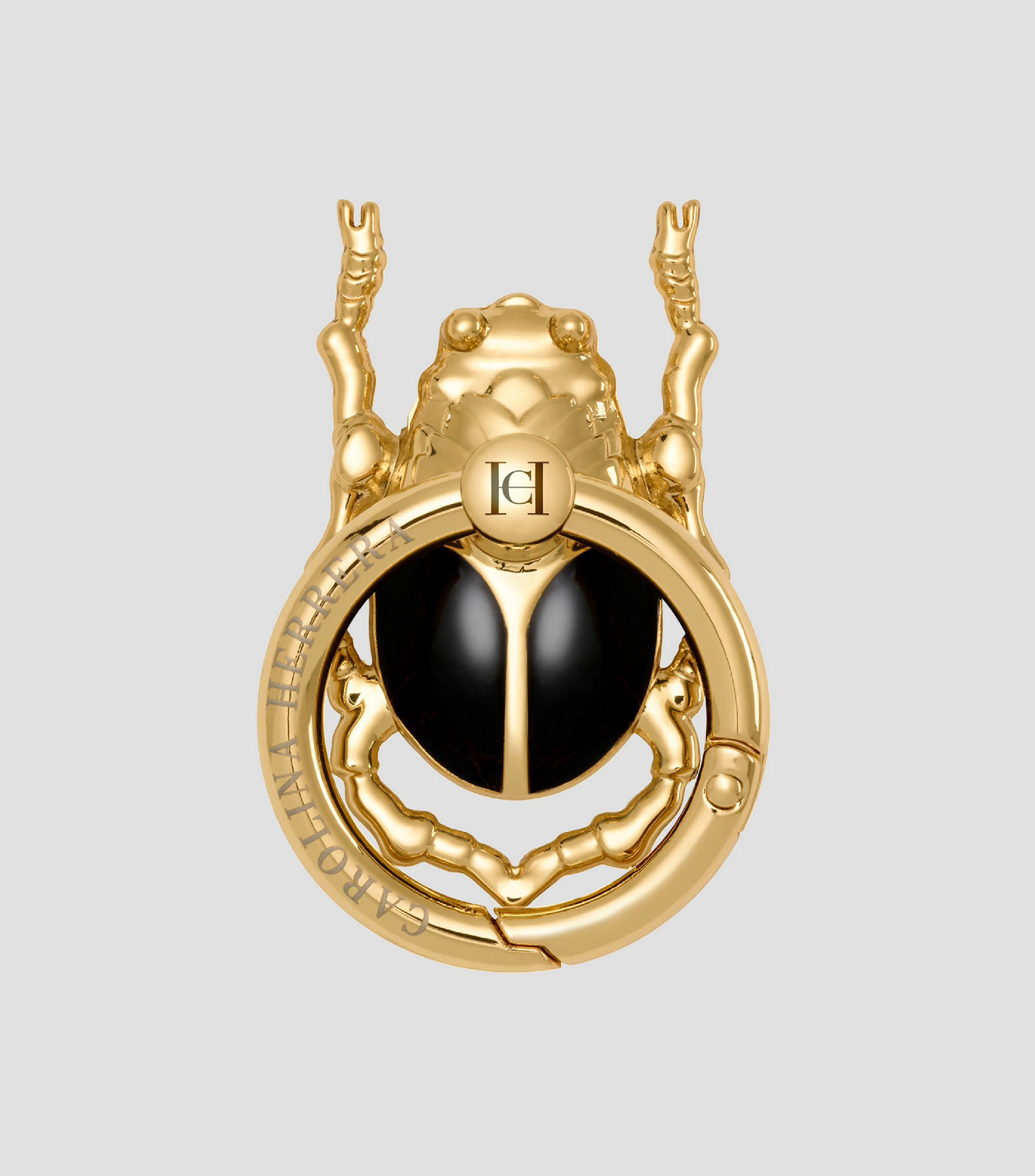 Accesorio para Estuche de Polvo, Anillo