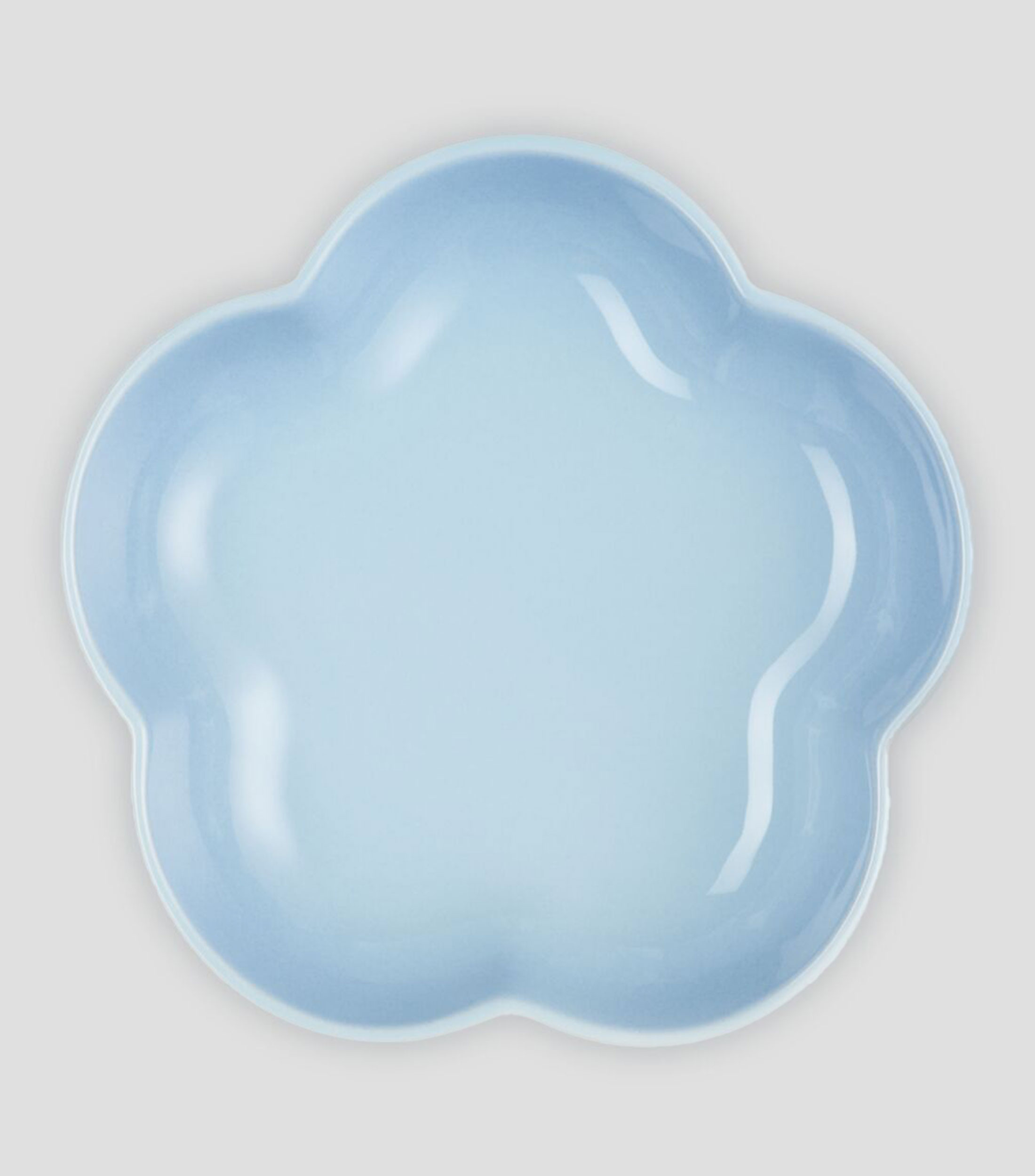 Plato Flor