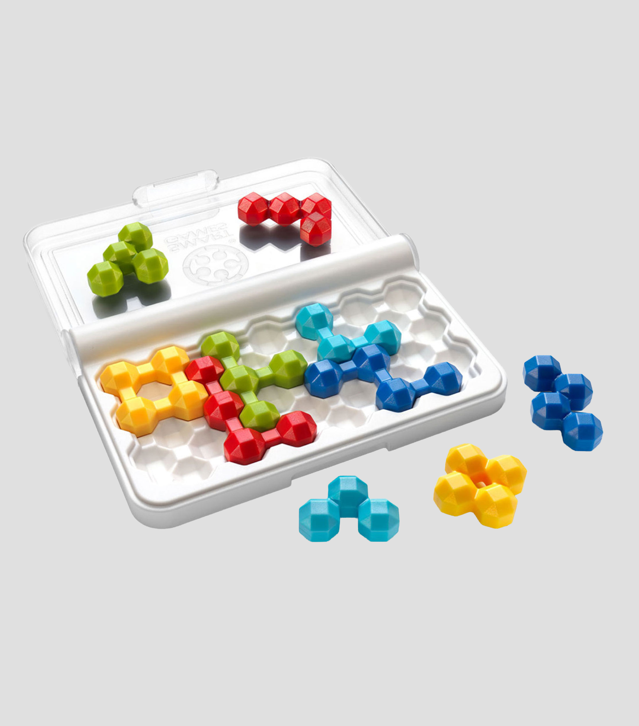 Juego Destreza IQ Twins