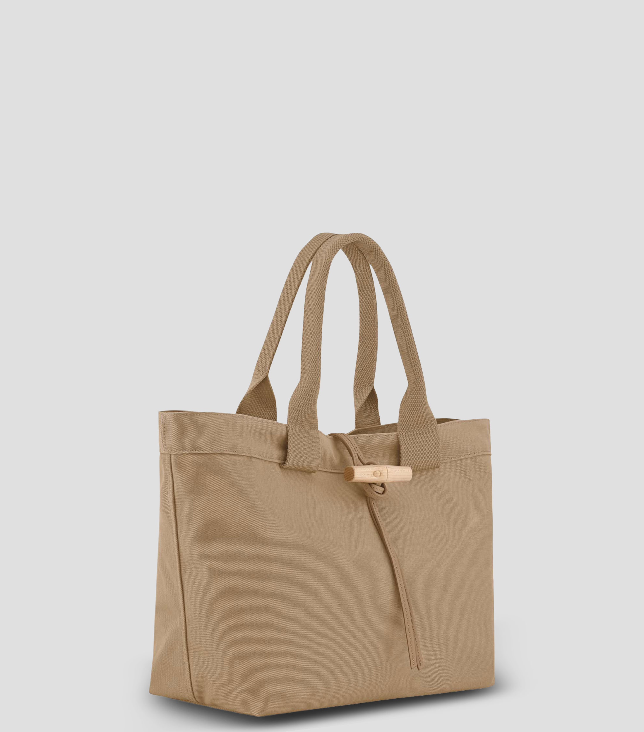 Bolsa tote lisa Mujer