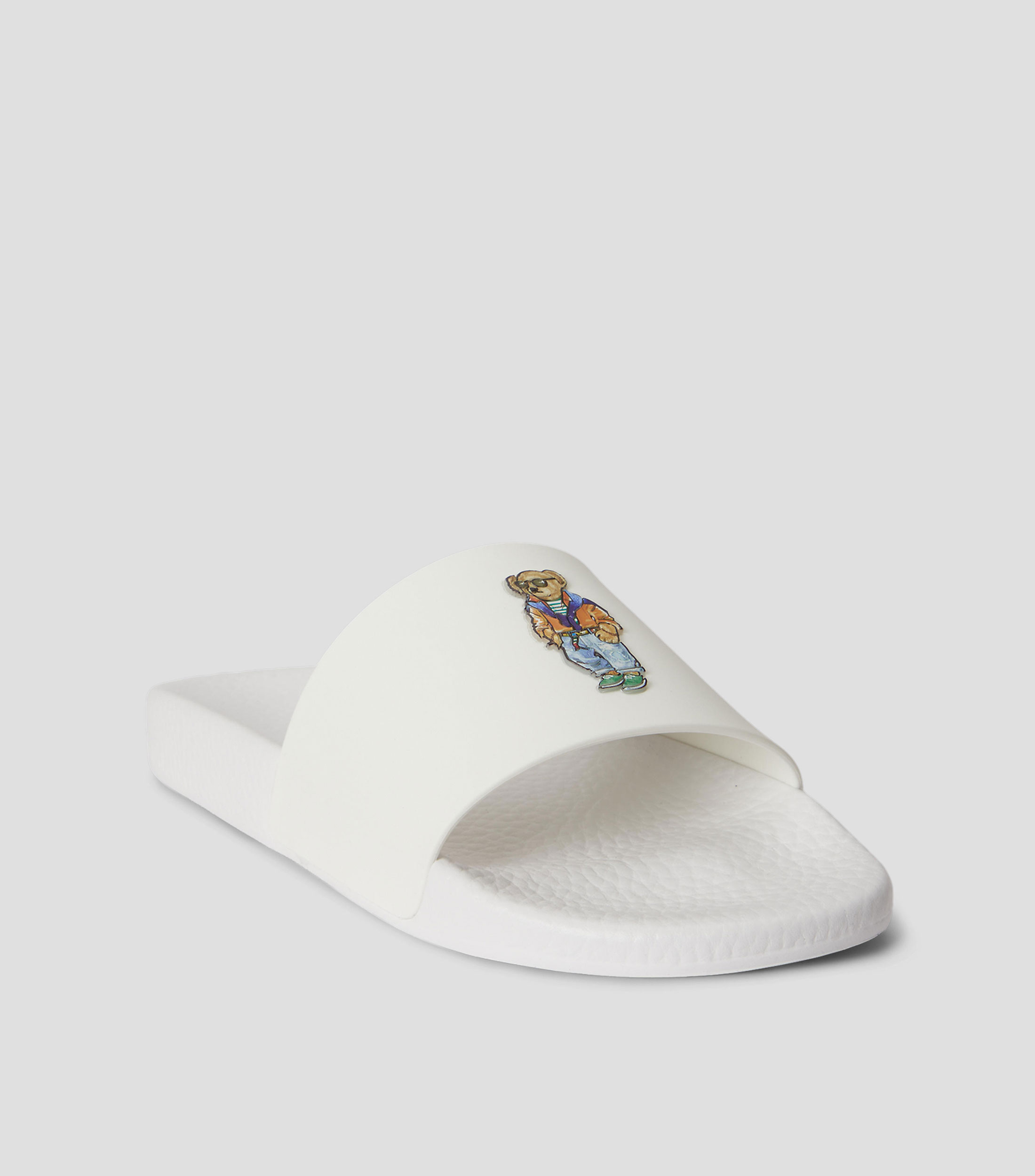 Sandalias Planas Hombre