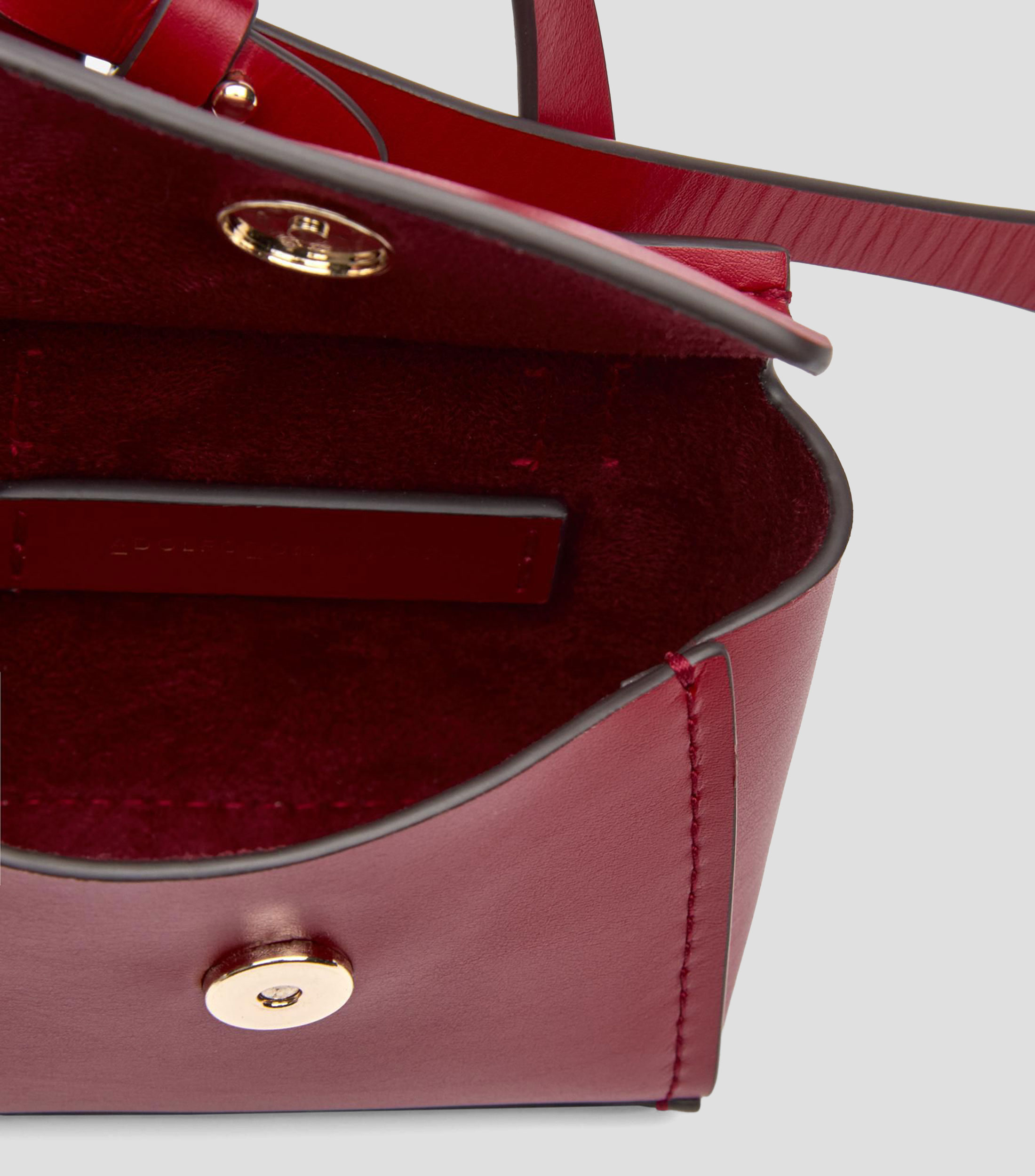 Charm en forma de bolsa Citybag Mica Mujer