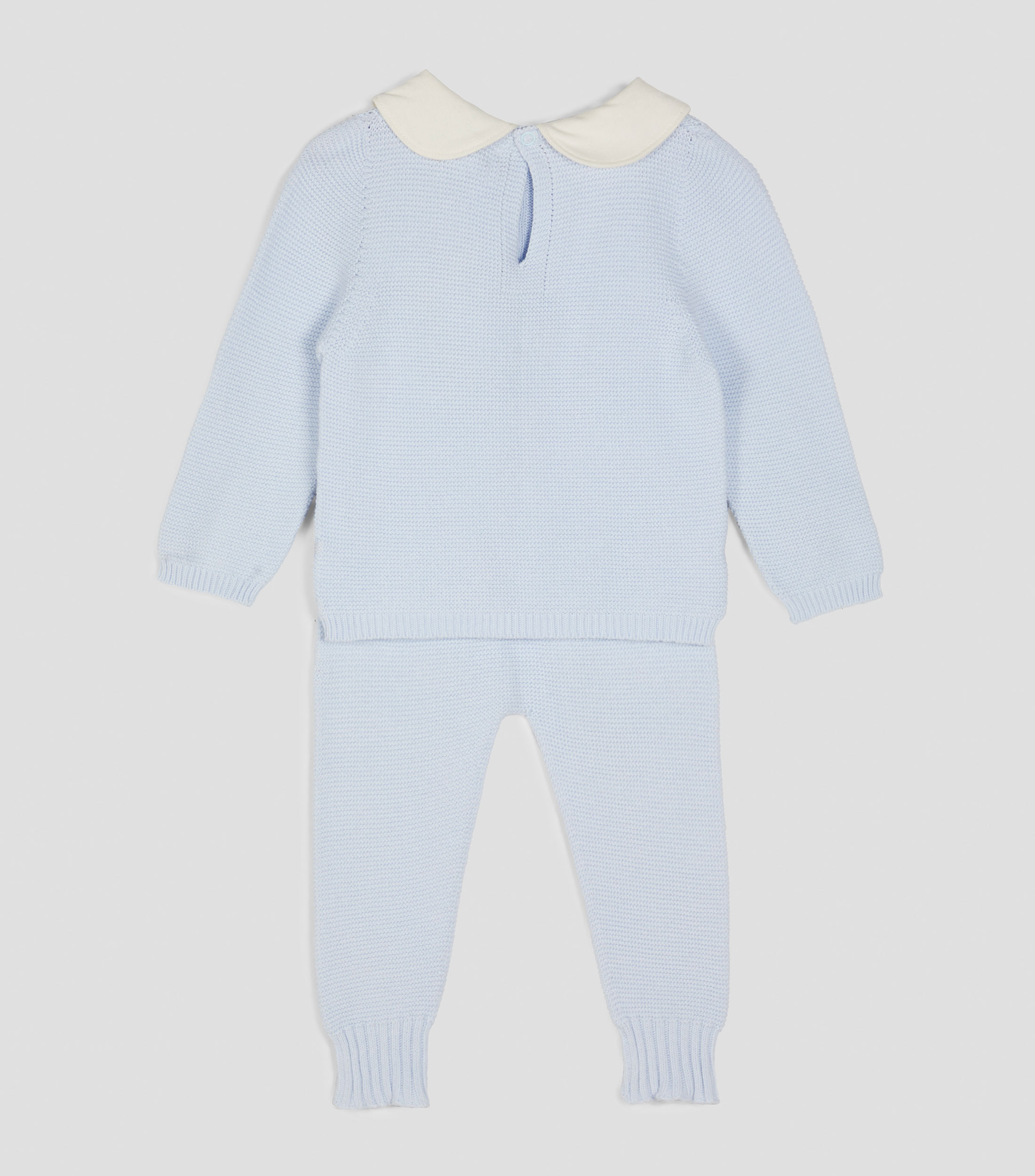 Conjunto 2 piezas Bebé