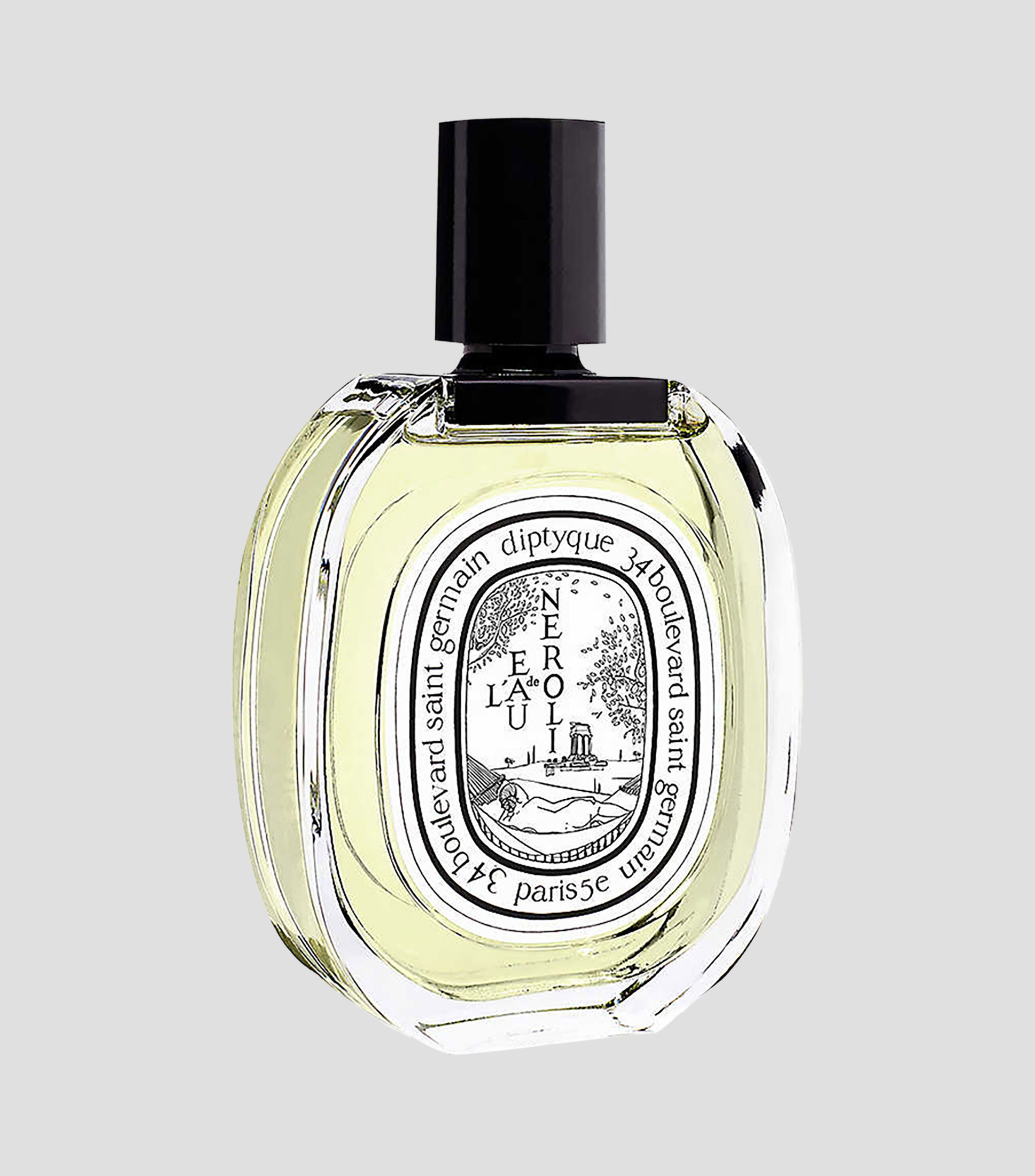 Perfume Eau De Neroli Eau de Toilette, 100 ml Unisex